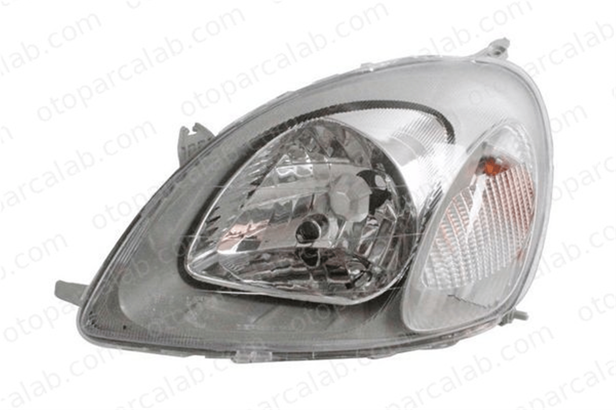 DEPO 212-11A2L-LD-EM Far Sol TOYOTA YARIS 8115052021 8115052020