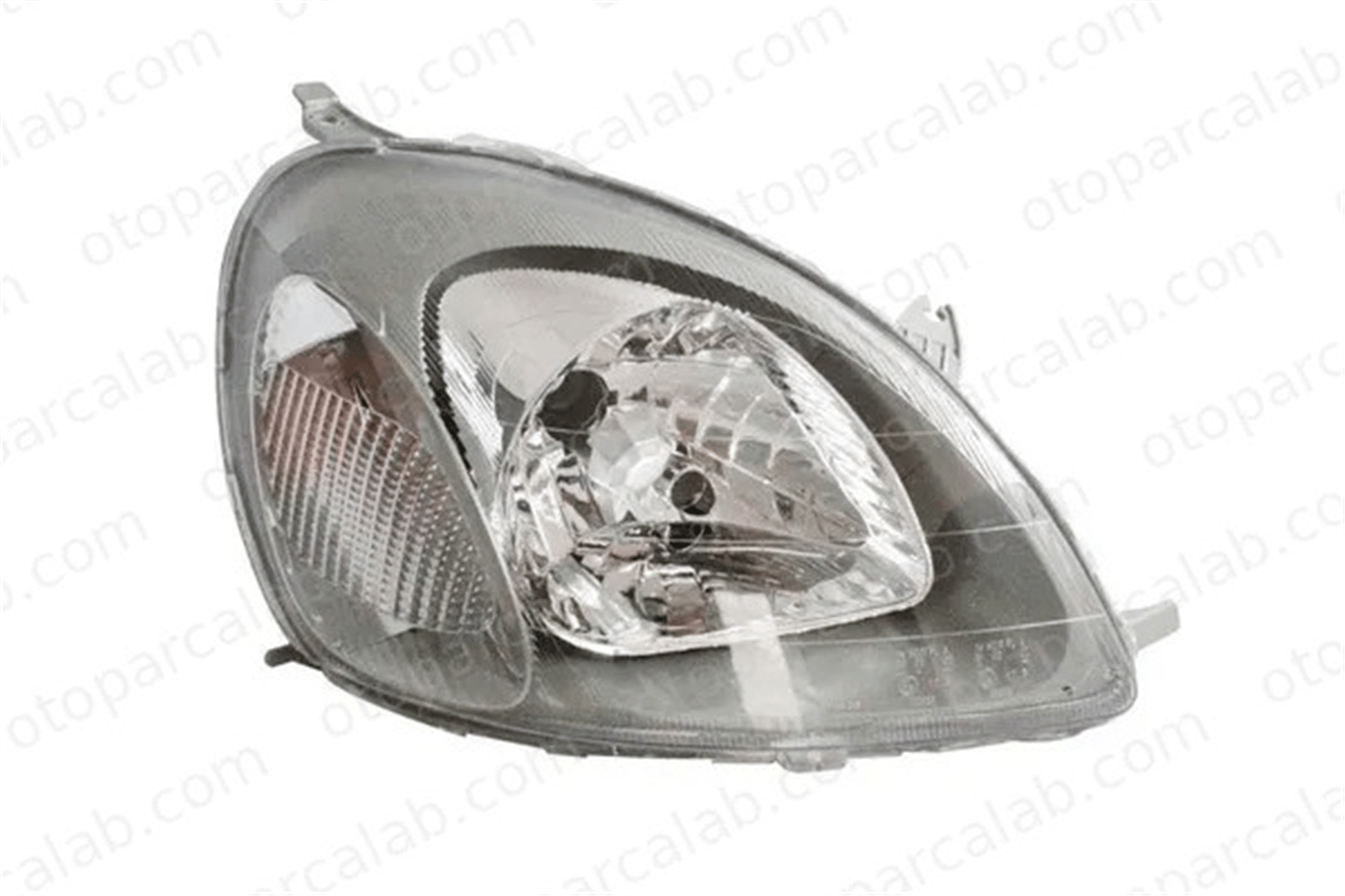 DEPO 212-11A2R-LD-EM Far Sağ TOYOTA YARIS 8111052021 8111052020