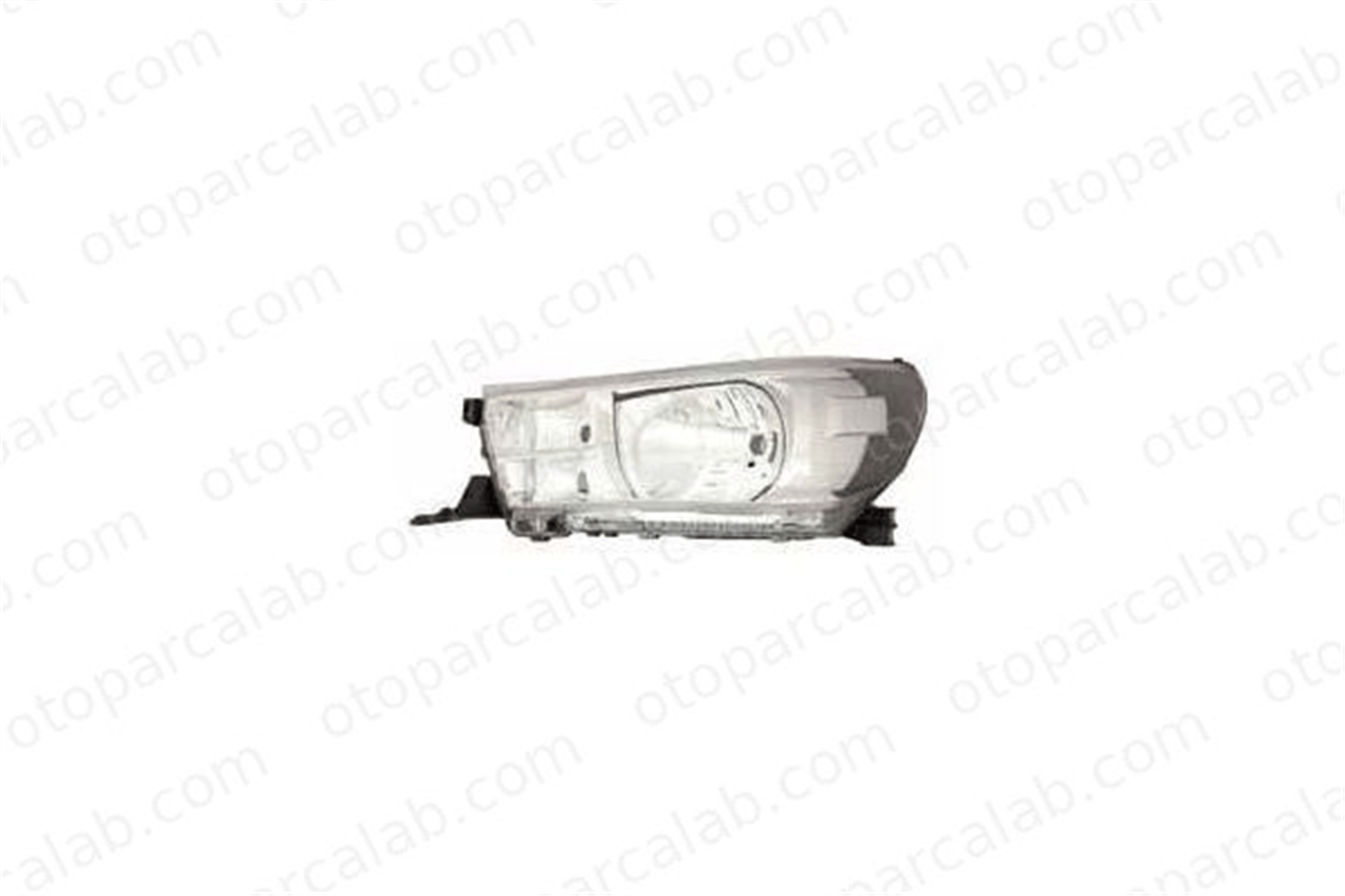 DEPO 212-11AKL-LD-EM Far Sol TOYOTA HILUX VIII Pick-up 811500K691 811500K690