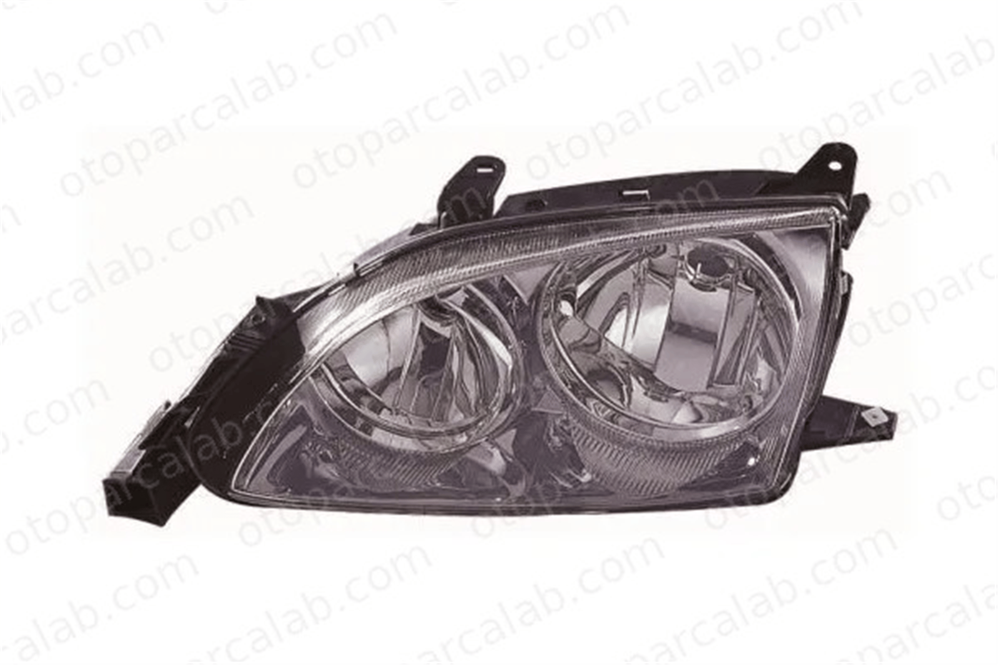 DEPO 212-11C3L-LD-EM Far Sol TOYOTA AVENSIS AVENSIS Liftback 8117005100