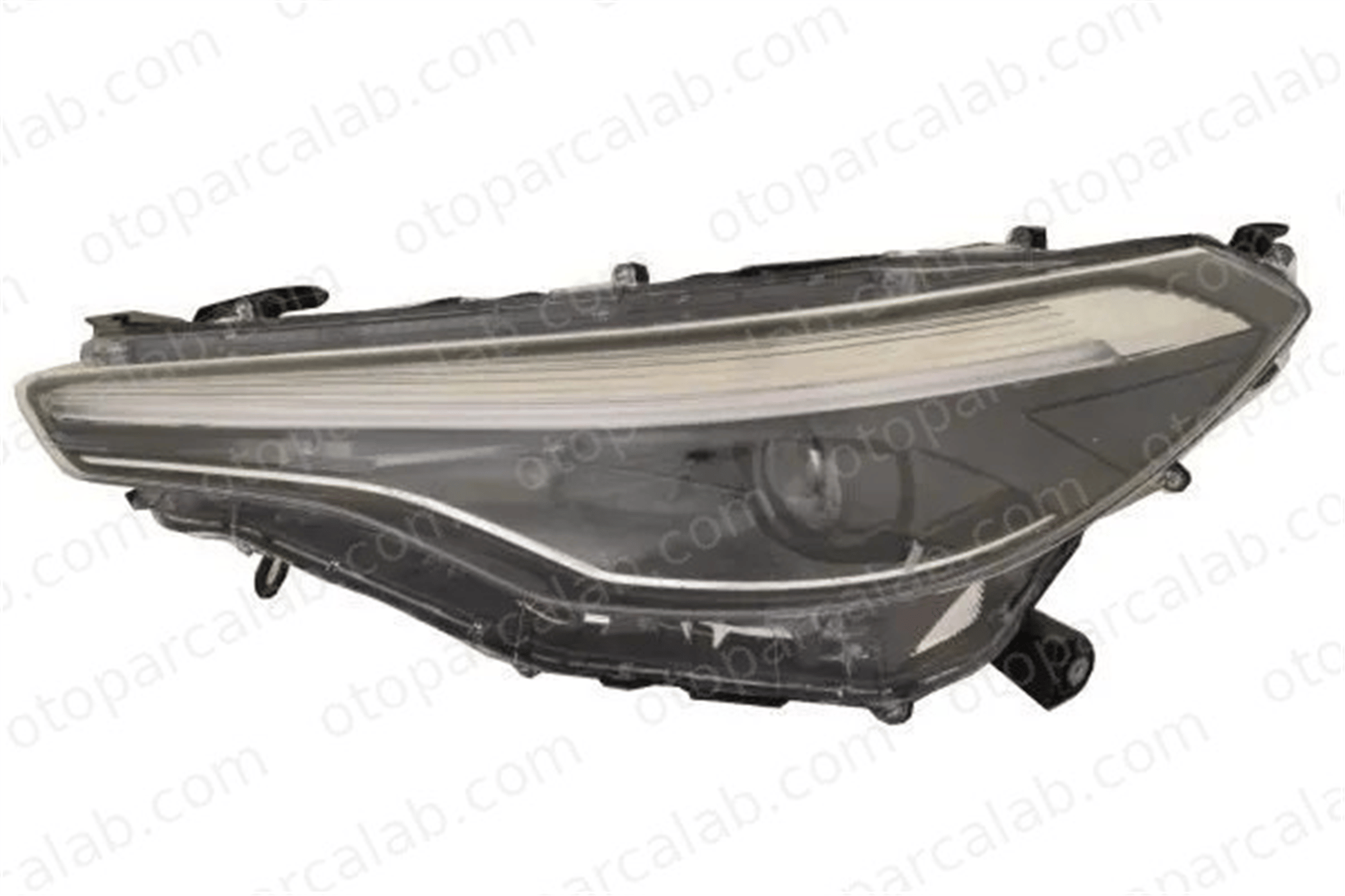 DEPO 212-11DGRMLDEM1 Far Lambası Sağ TOYOTA COROLLA CROSS 811100A130