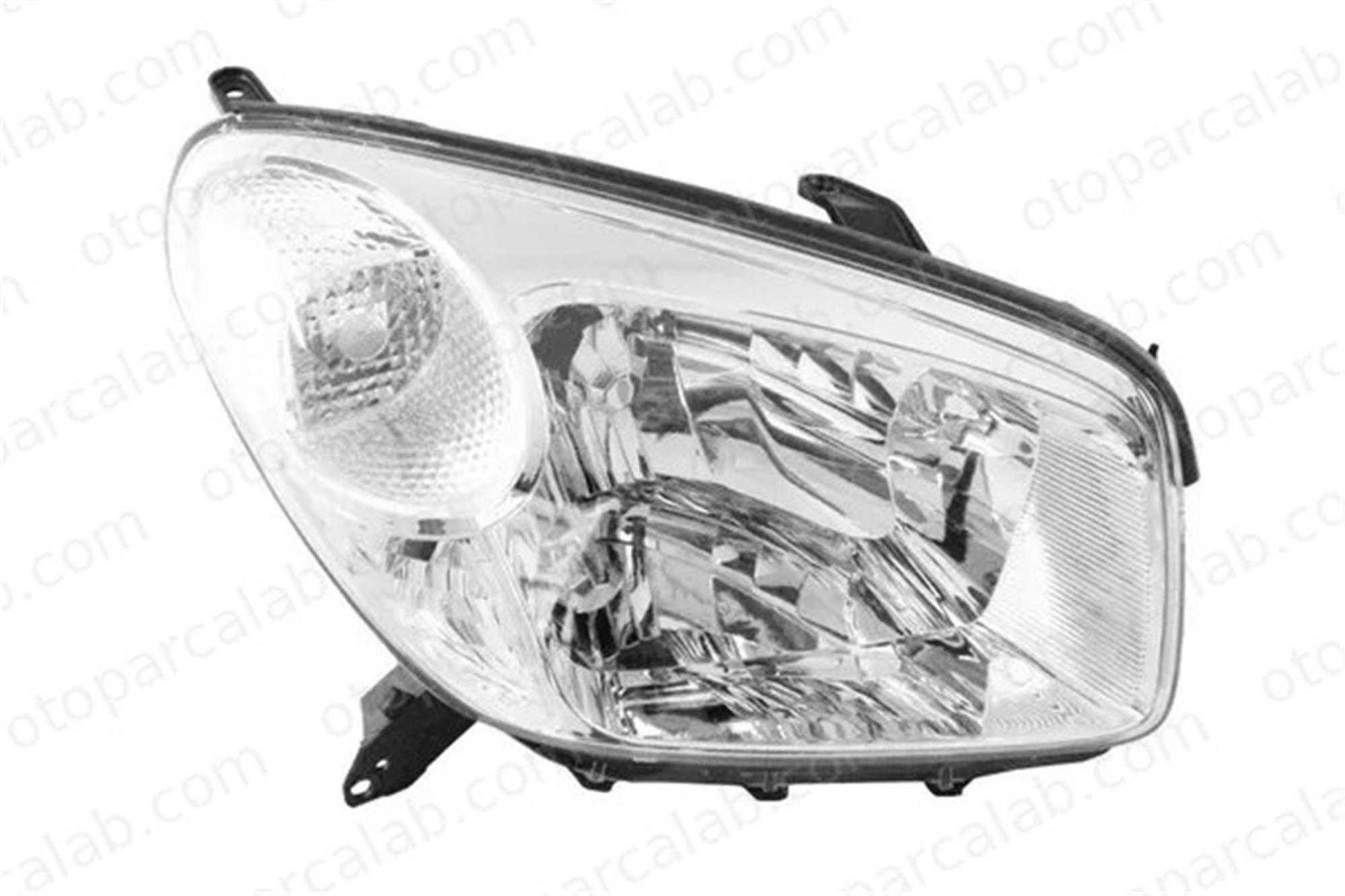 DEPO 212-11F6R-LD-EM Far Sağ TOYOTA RAV 4 II 8110542270