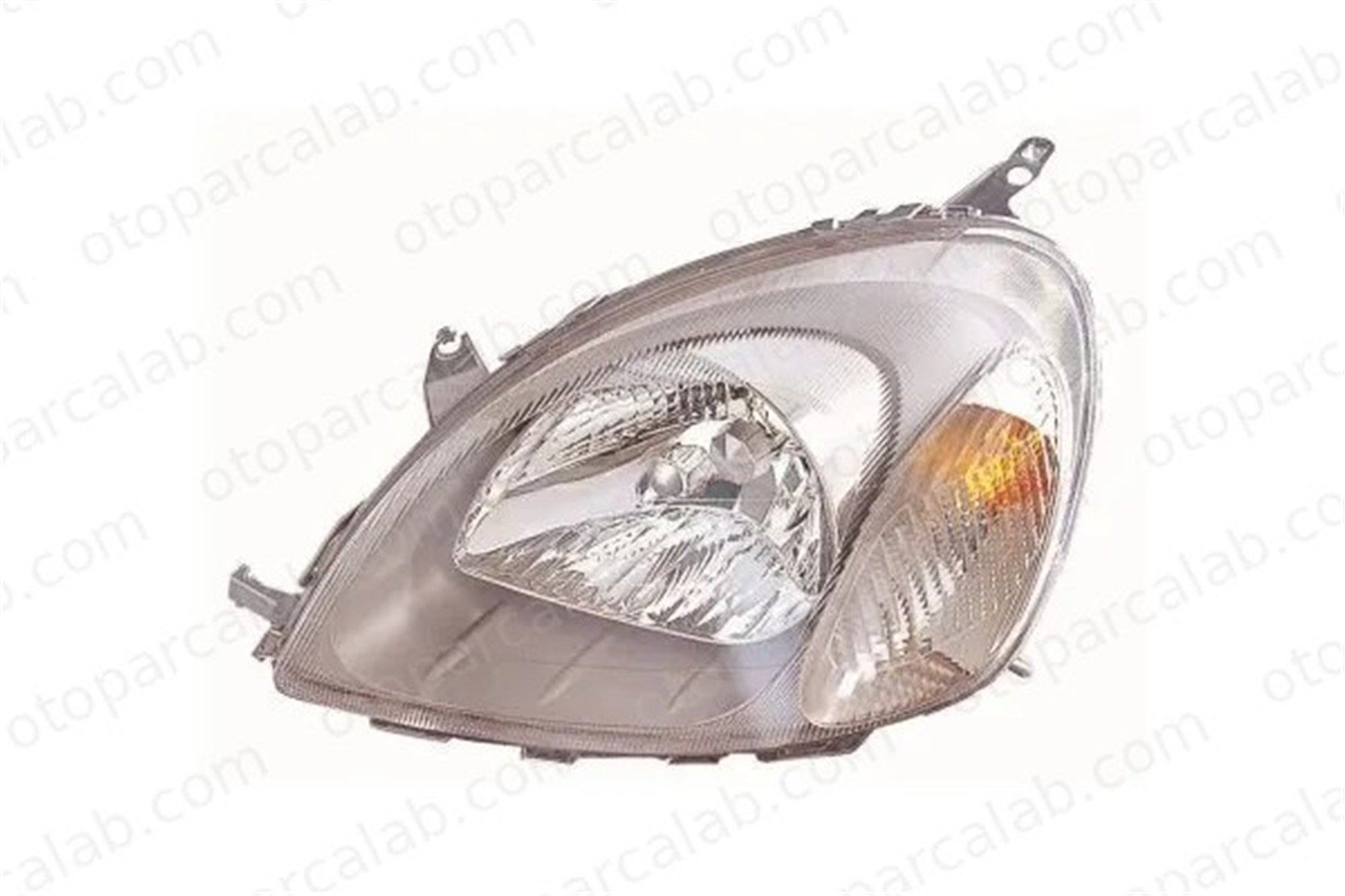 DEPO 212-11F7L-LD-EM Far Sol TOYOTA YARIS 811700D011 8111052360