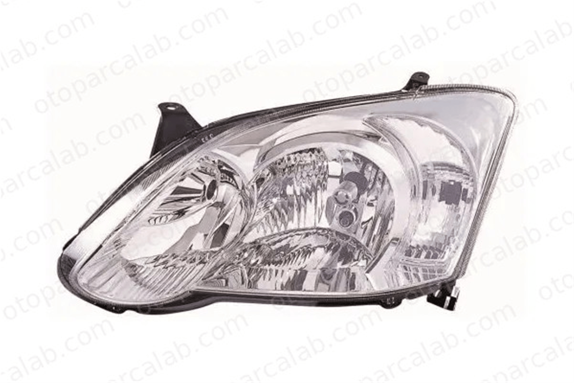 DEPO 212-11H6L-LD-EM Far Sol TOYOTA COROLLA 8117002380