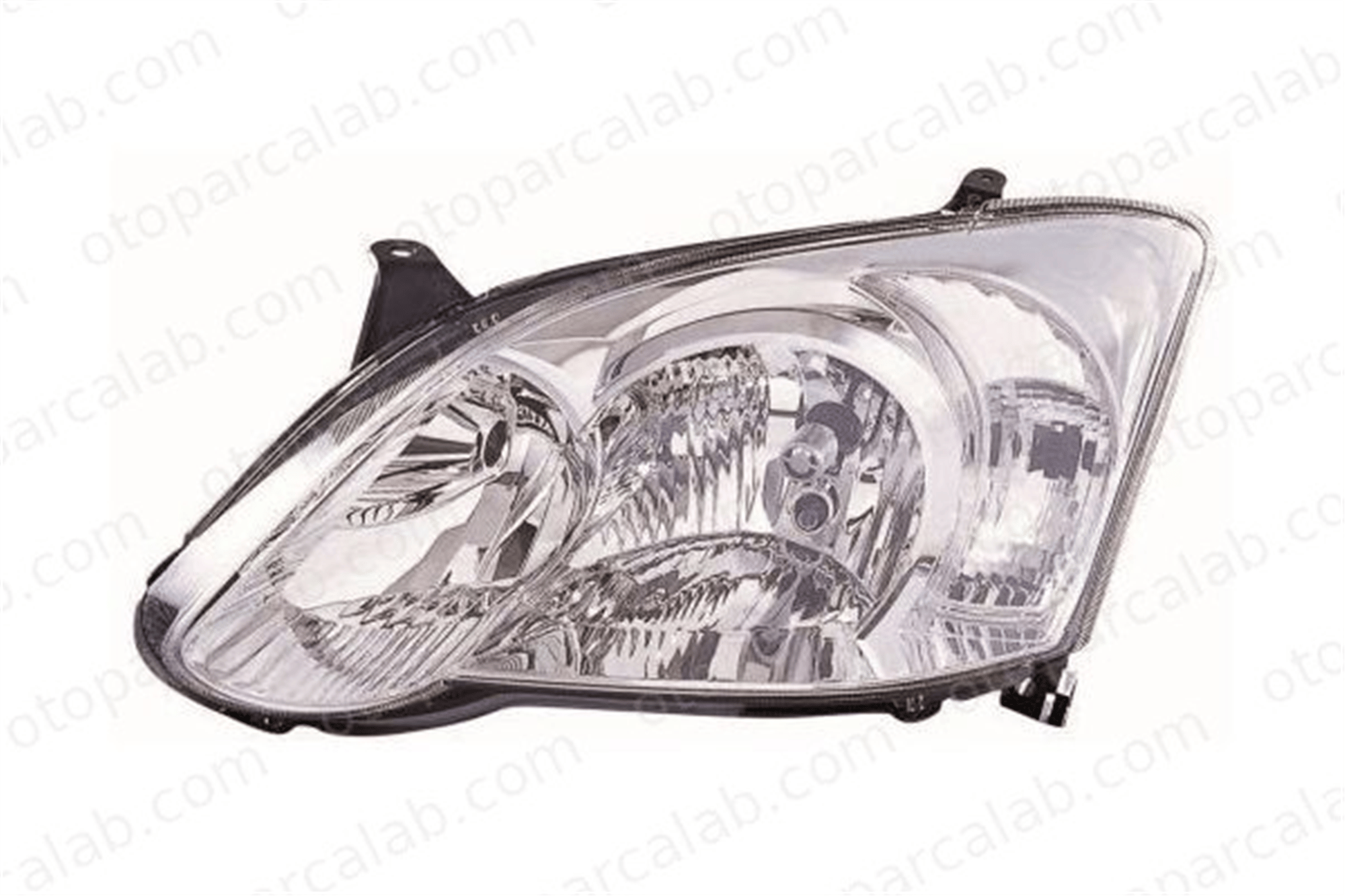 DEPO 212-11H6R-LD-EM Far Sağ TOYOTA COROLLA 8113002380