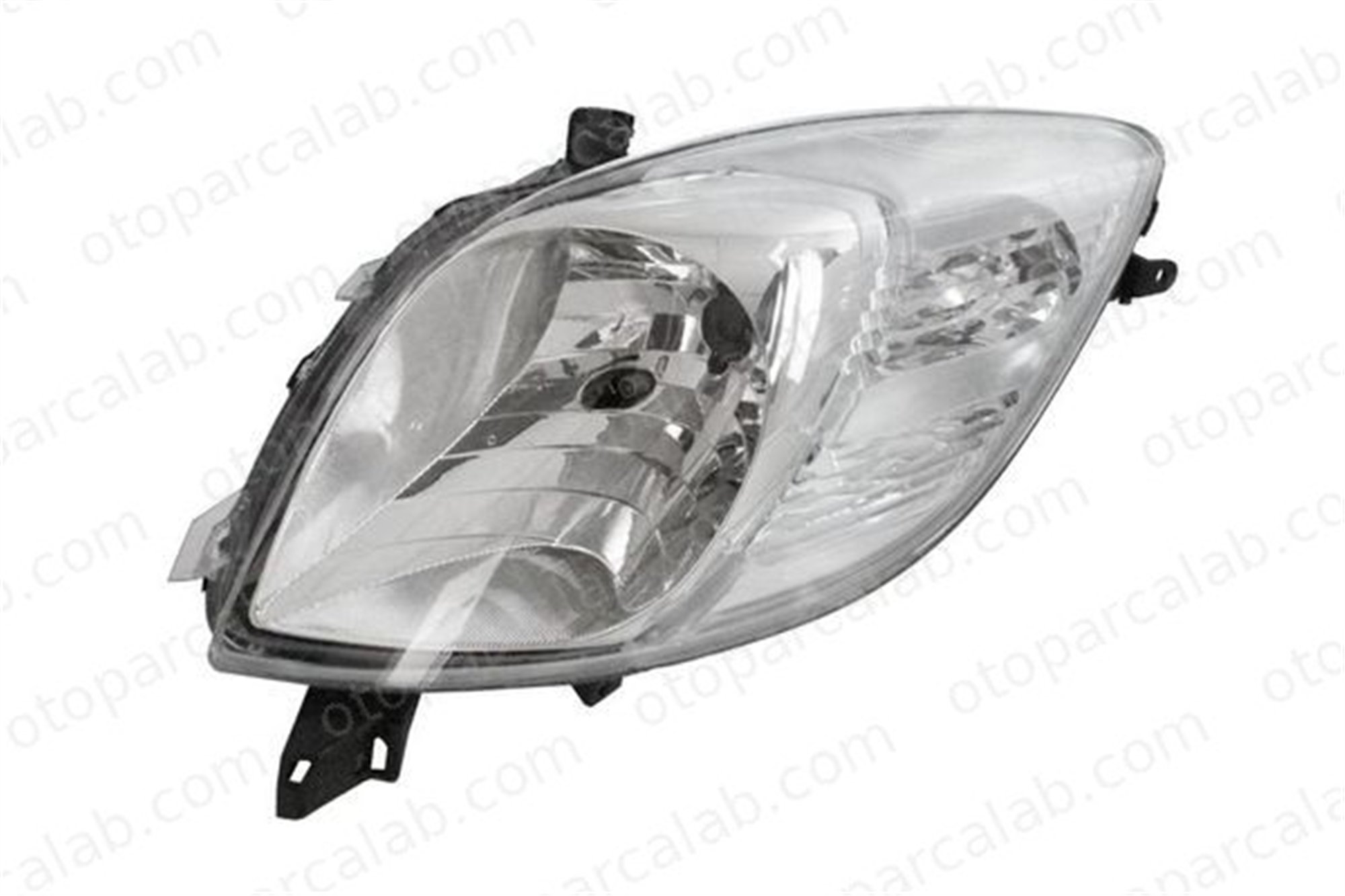 DEPO 212-11L2R-LD-EM Far Sağ TOYOTA YARIS 8113052580 811300D120