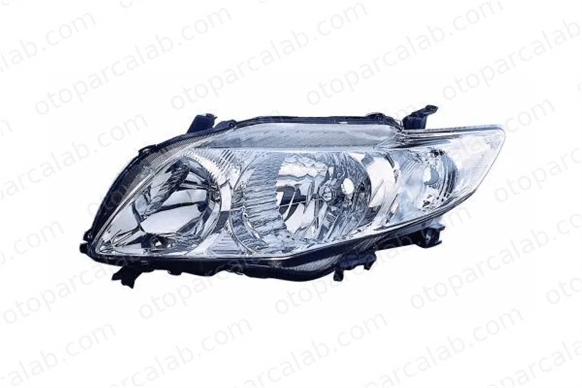 DEPO 212-11M7L-LD-EM Far Sol TOYOTA COROLLA Sedan 8117012A60
