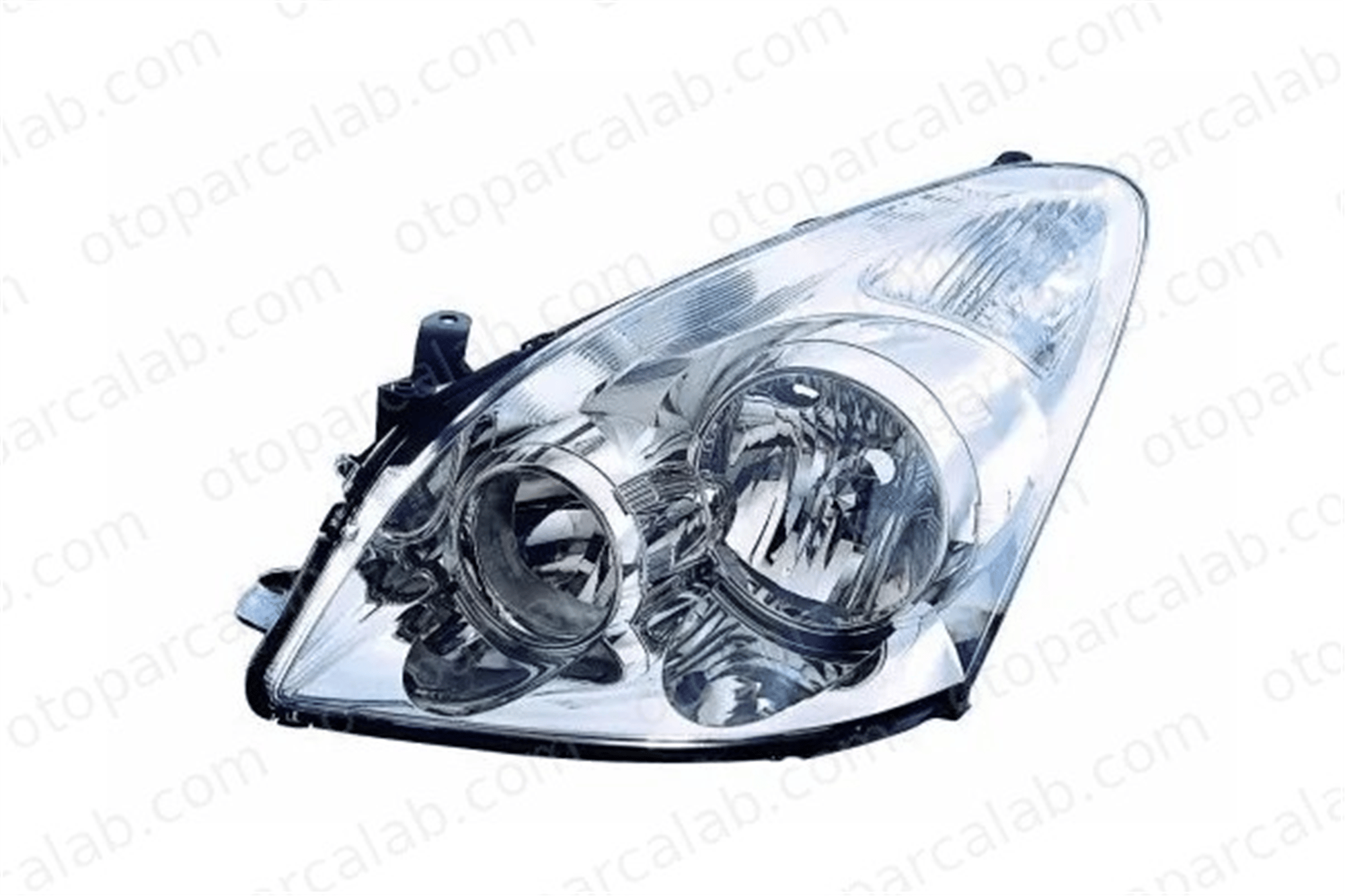 DEPO 212-11M8RMLD-EM Far Sağ TOYOTA COROLLA Verso 811300F060