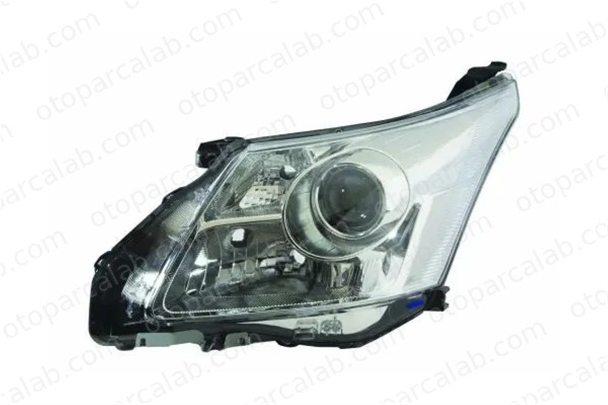 DEPO 212-11P2L-LD-EM Far Sol TOYOTA AVENSIS Sedan AVENSIS Station wagon 8117005310 8117005311