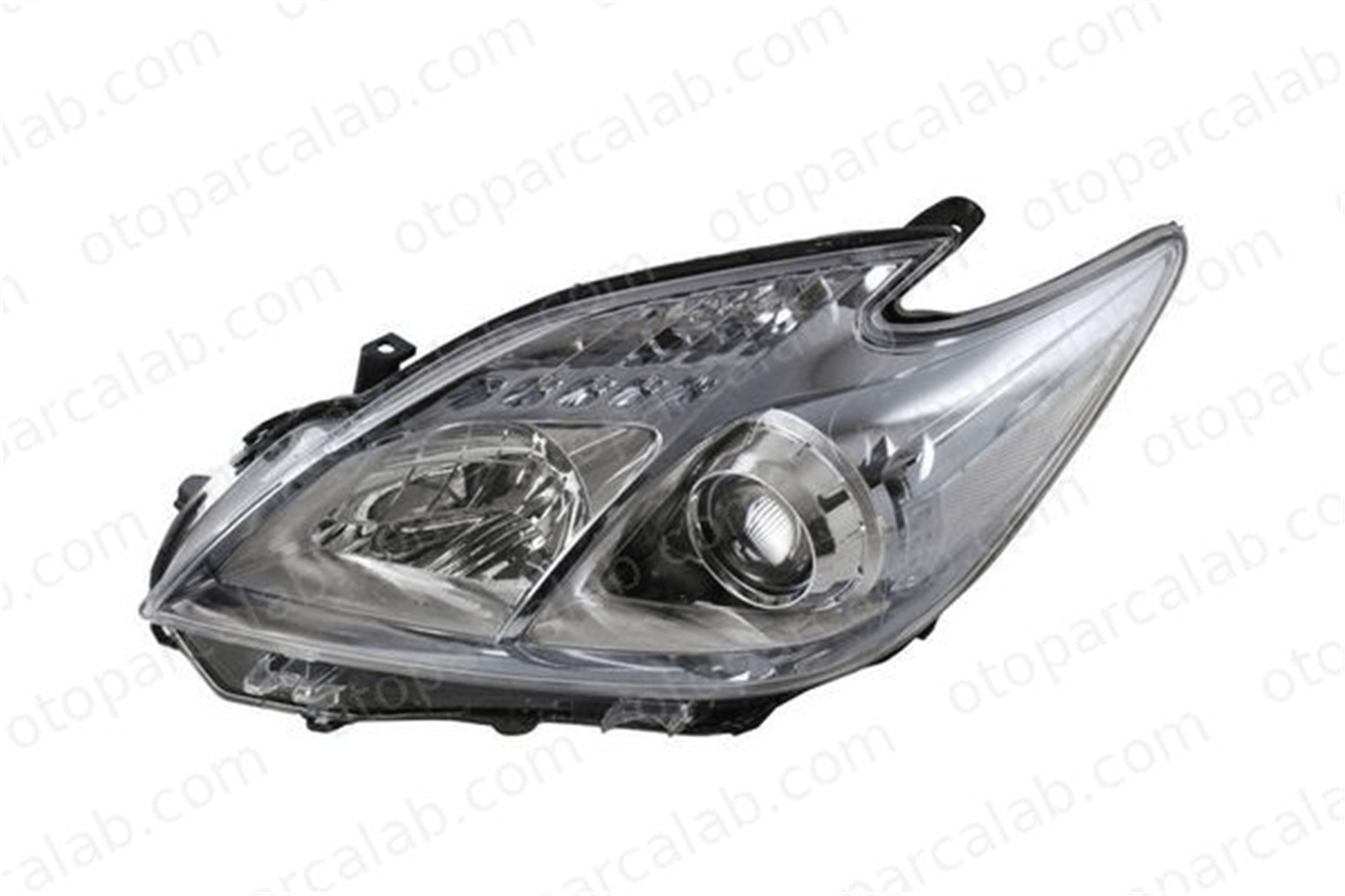 DEPO 212-11P6L-LDEM7 Far Sol TOYOTA PRIUS 8117047250 8117047252