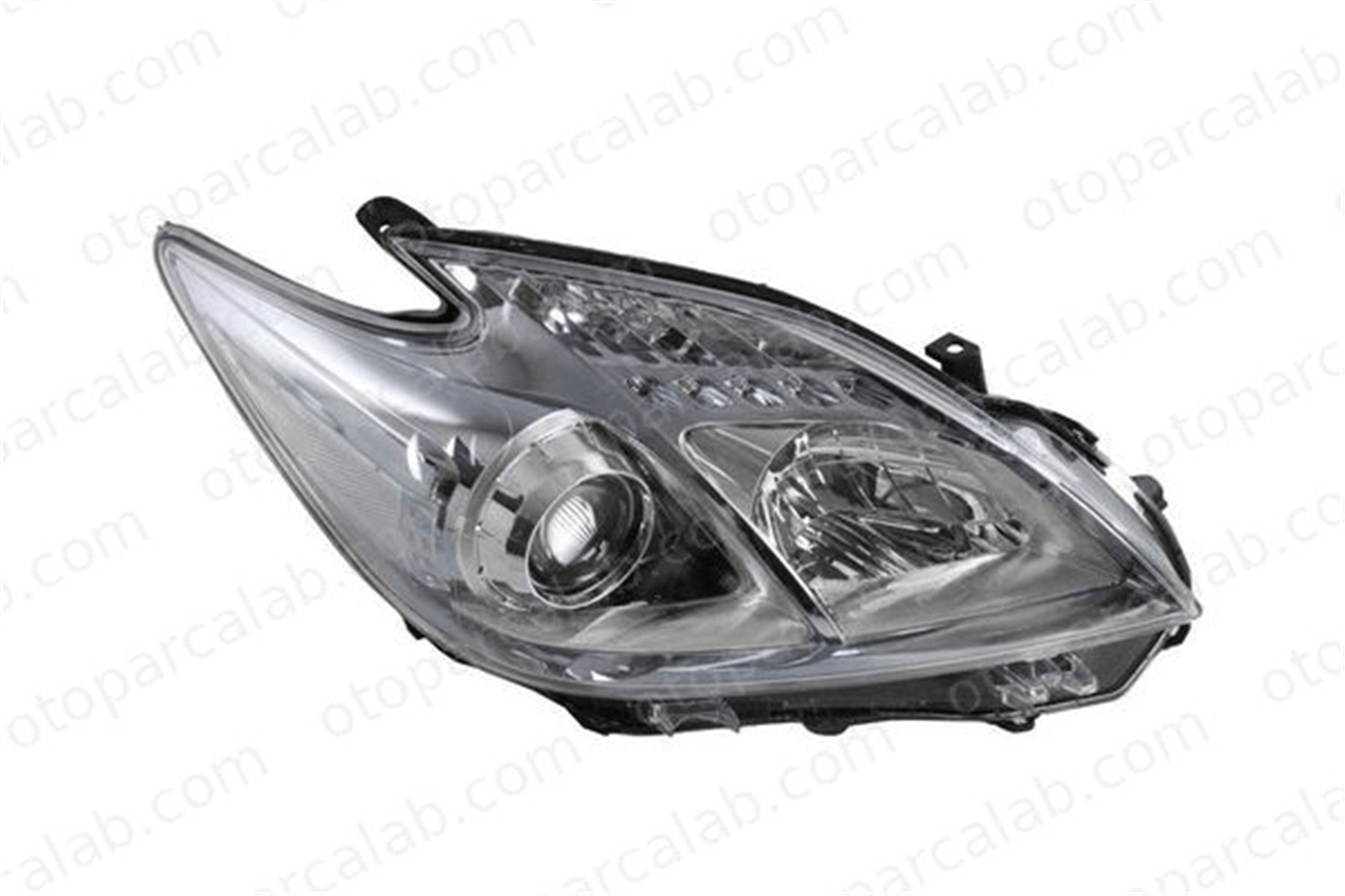 DEPO 212-11P6R-LDEM7 Far Sağ TOYOTA PRIUS 8113047250