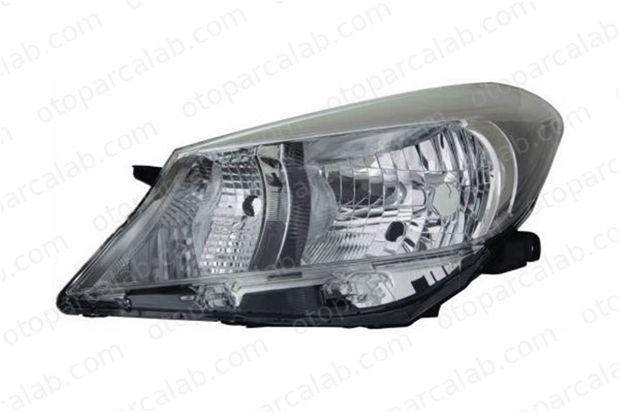 DEPO 212-11R3L-LDEM2 Far Sol TOYOTA YARIS 8117052D70