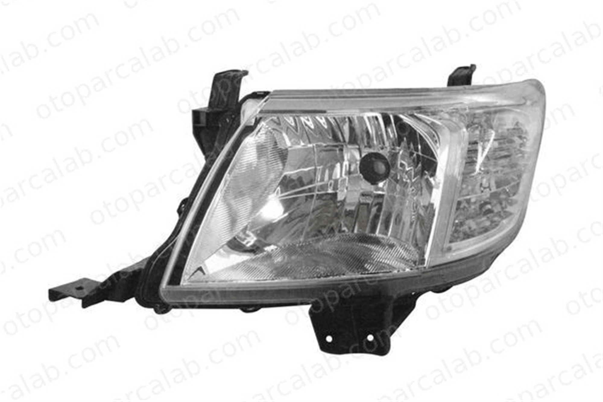 DEPO 212-11T2L-LD-EM Far Sol TOYOTA HILUX VII Pick-up 8111500K440 811500K440