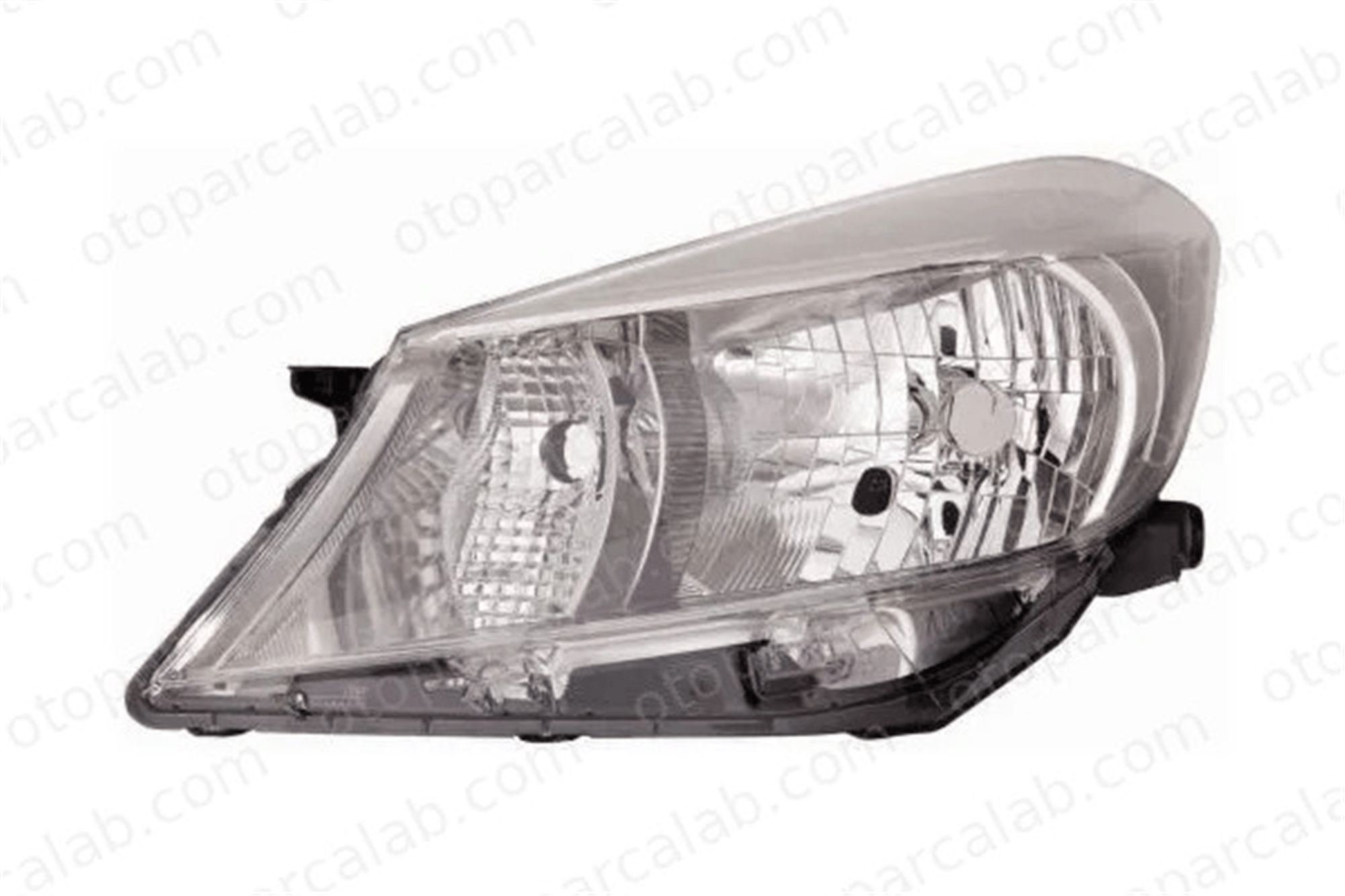 DEPO 212-11T6L-LDEM2 Far Sol TOYOTA YARIS 811700D450