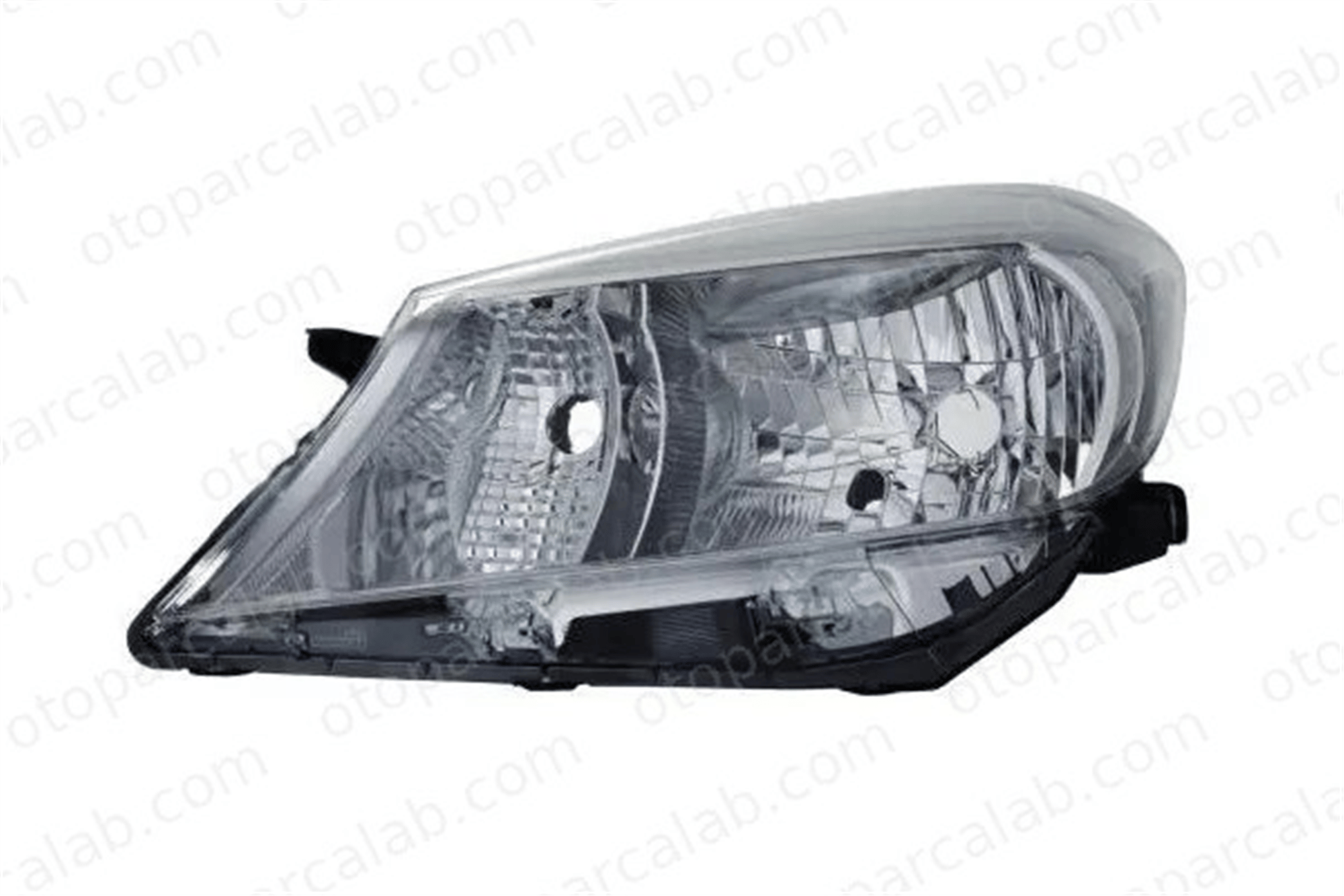 DEPO 212-11T6L-LDEM7 Far Sol TOYOTA YARIS 811700D470