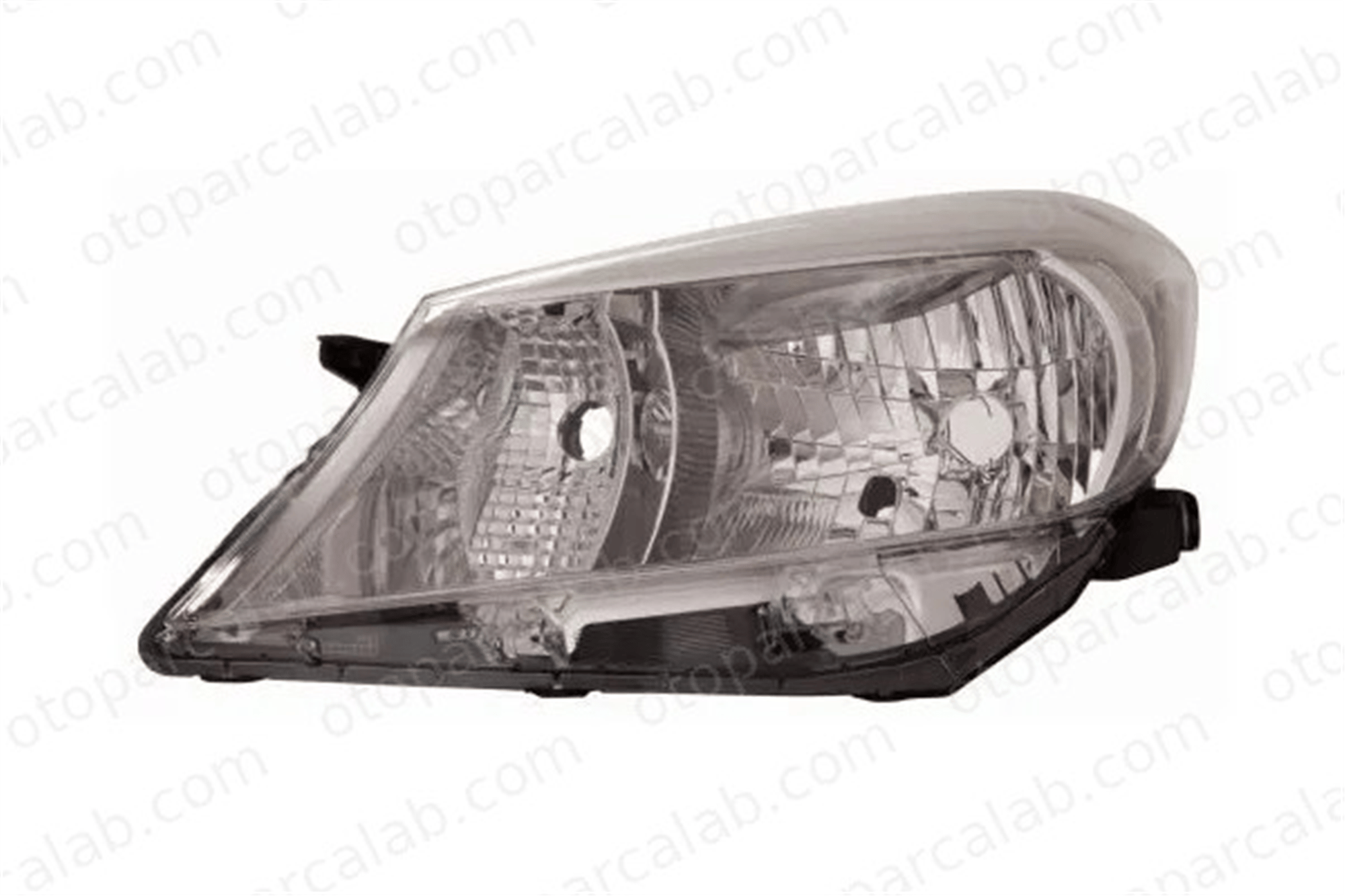 DEPO 212-11T6R-LDEM7 Far Sağ TOYOTA YARIS 811300D470