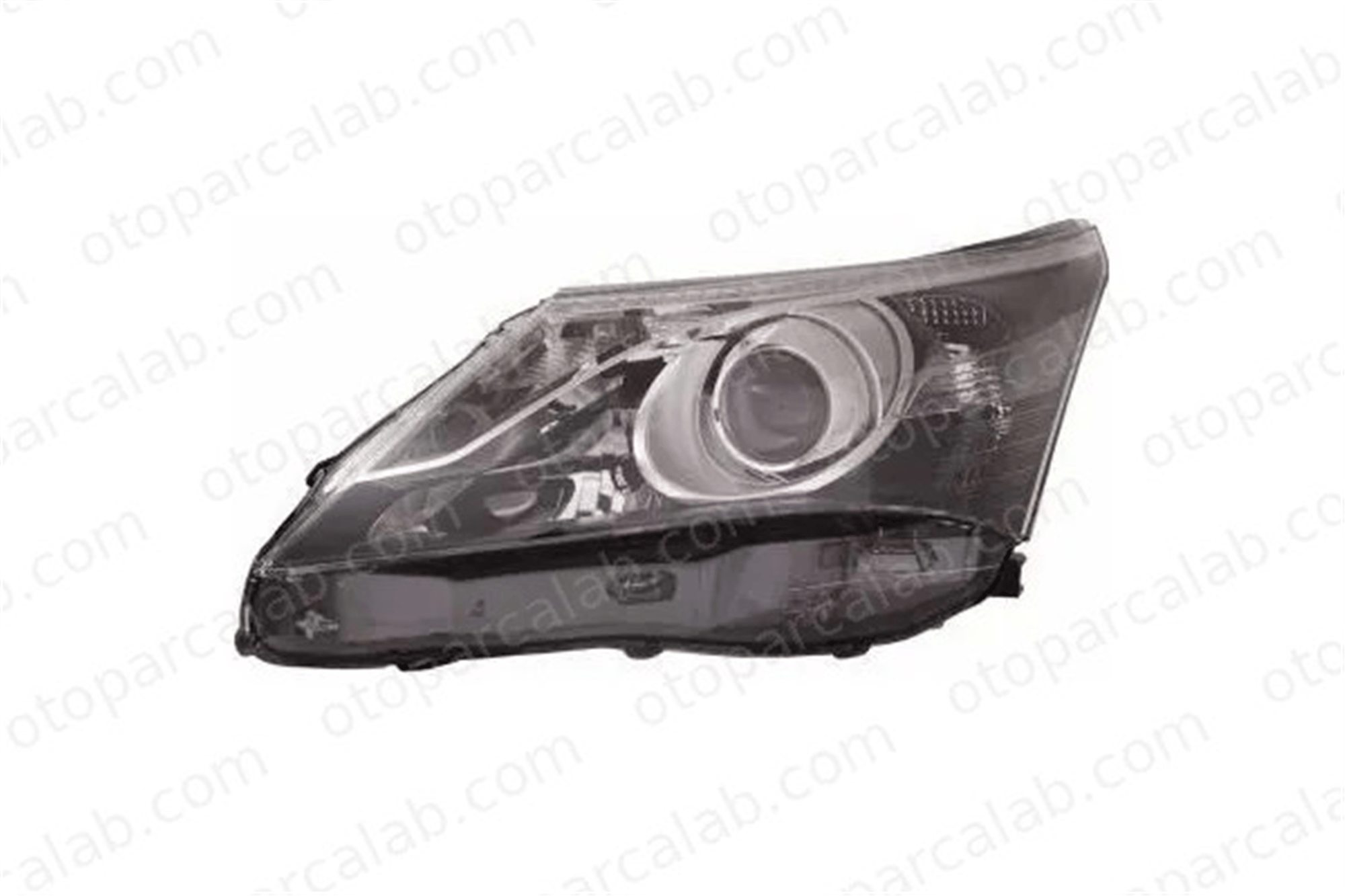 DEPO 212-11U4R-LDEM2 Far Sağ TOYOTA AVENSIS Sedan AVENSIS Station wagon 8113005351 8113005350