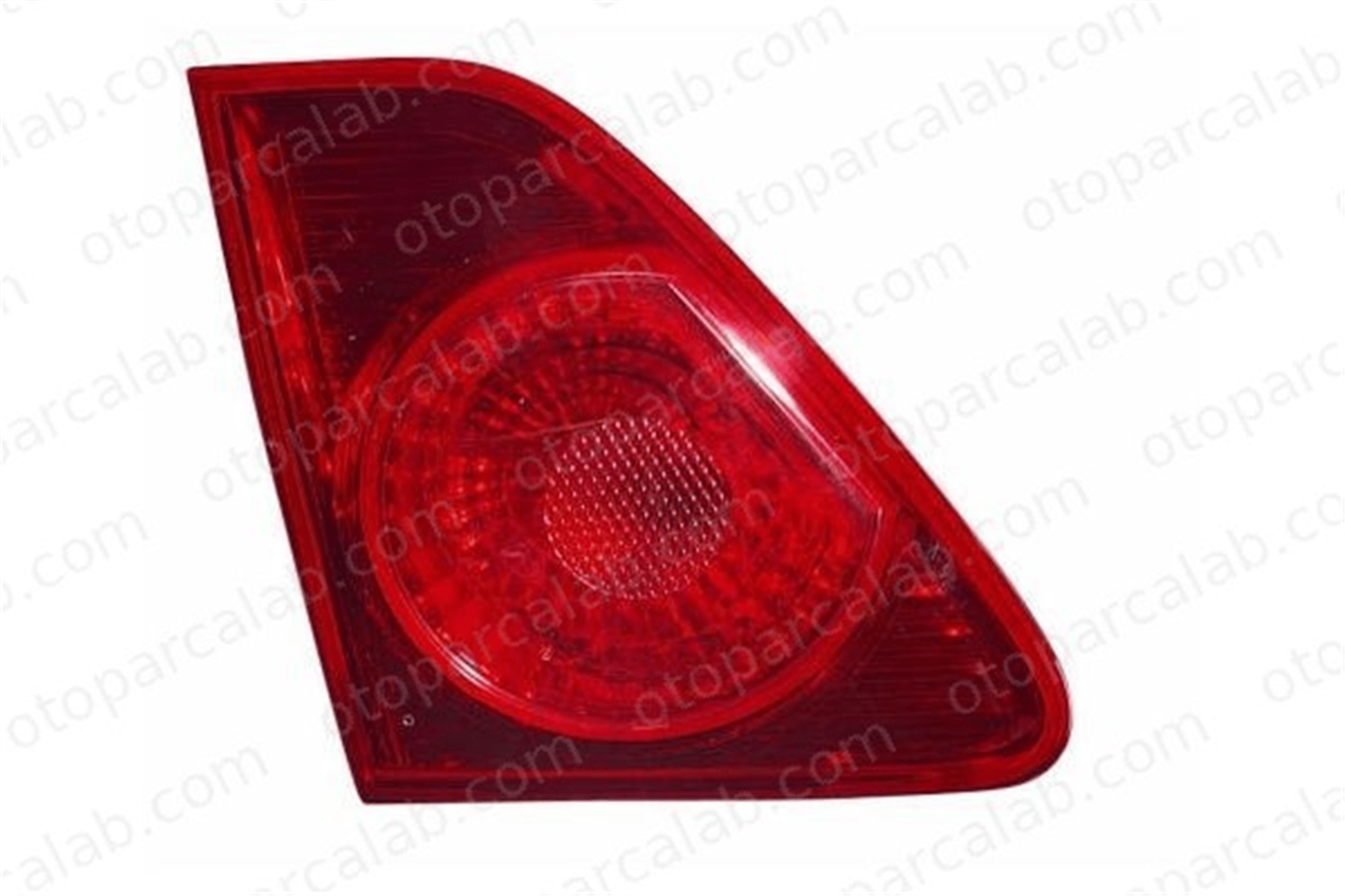 DEPO 212-1329L-UE Stop Lambası İç Sol TOYOTA COROLLA Sedan 8159112100 8159002210