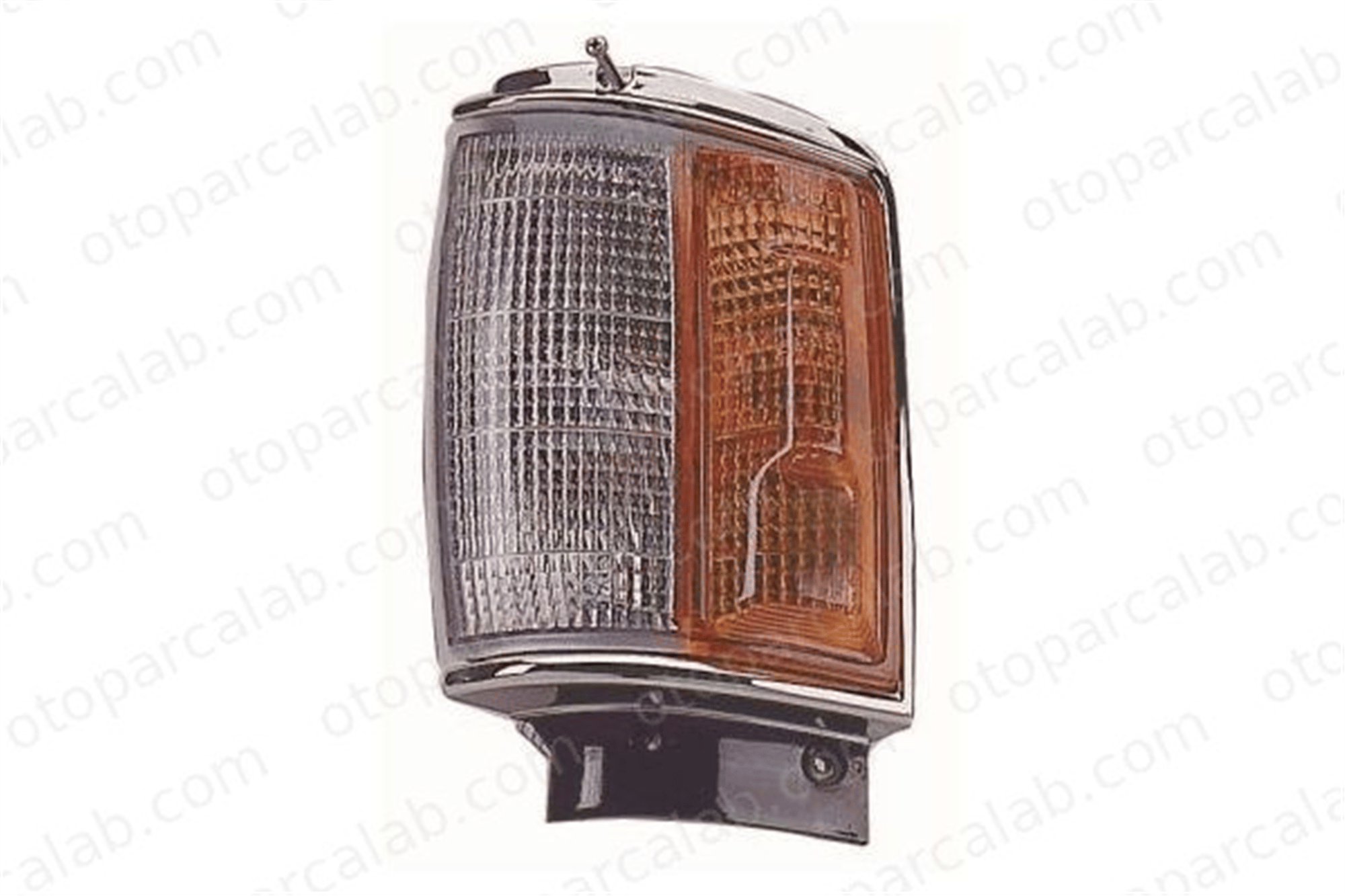 DEPO 212-1540R-AE Sinyal Lambası Sağ TOYOTA HILUX II SUV 8161039875 8161089166