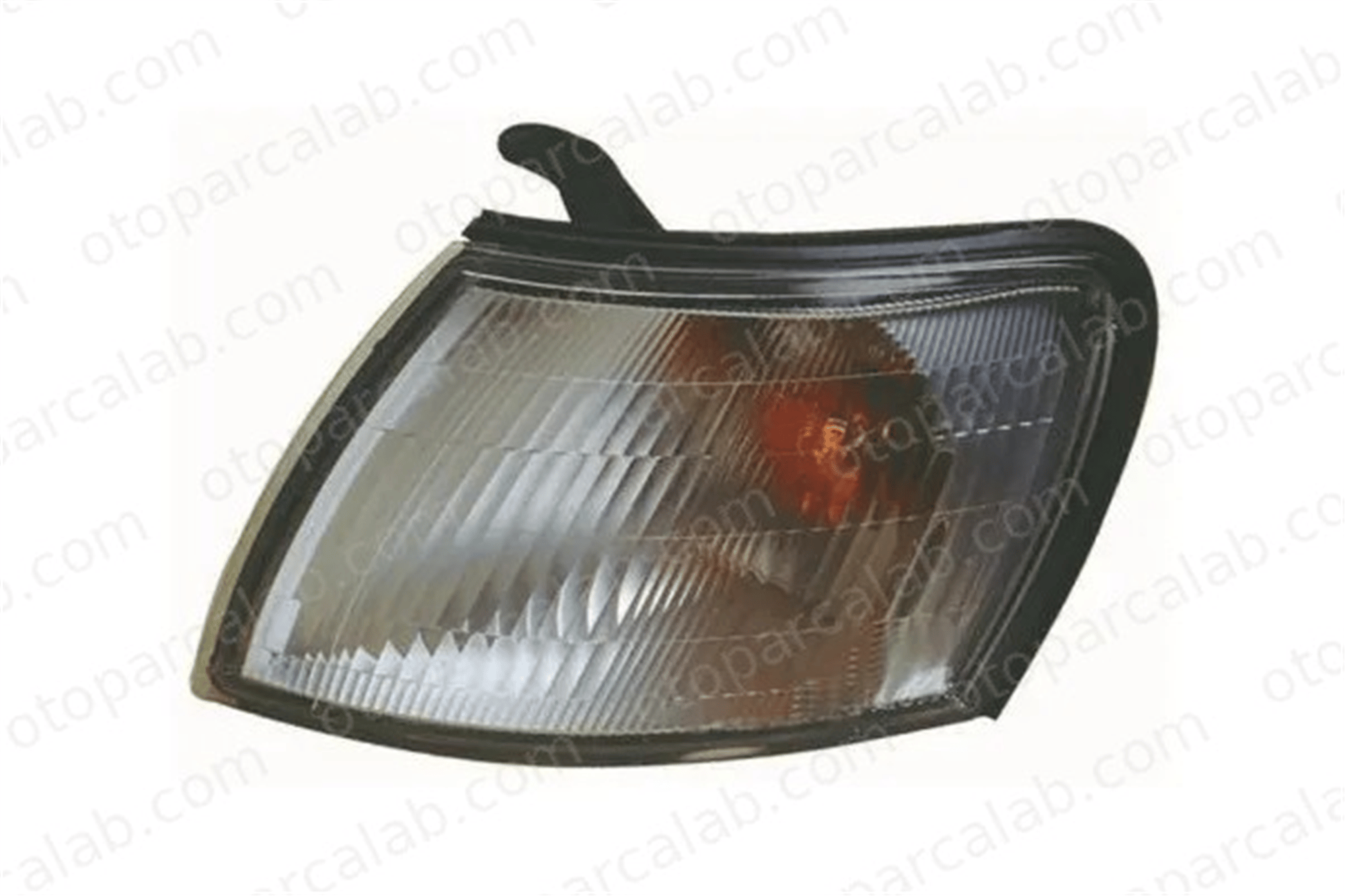 DEPO 212-1580R-AE Sinyal Lambası Sağ TOYOTA CARINA E VI CARINA E VI Sedan 8151020660 8151020650