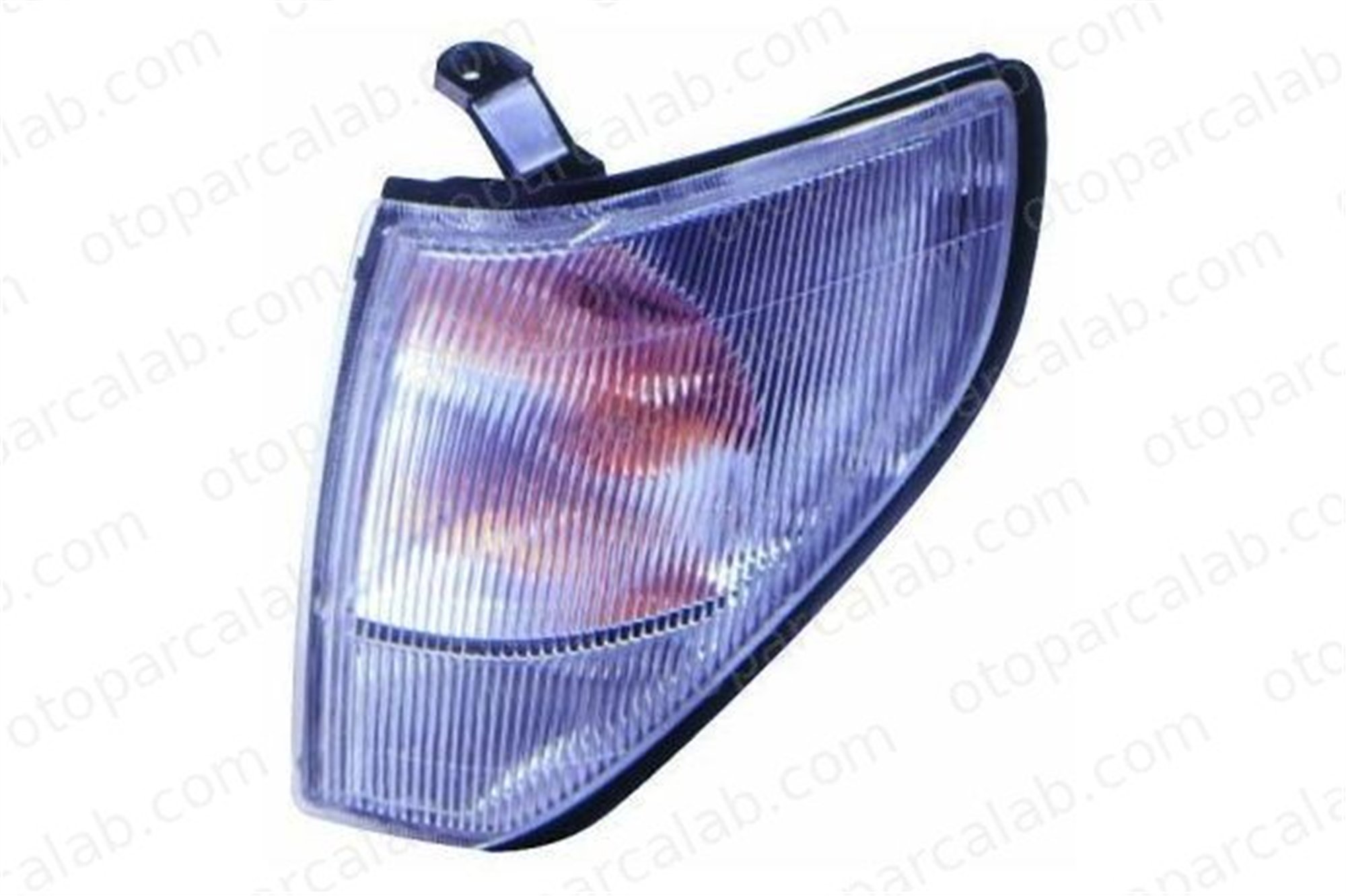 DEPO 212-15B5L-UE Sinyal Lambası Sol TOYOTA LAND CRUISER 90 8152160340 8152060340