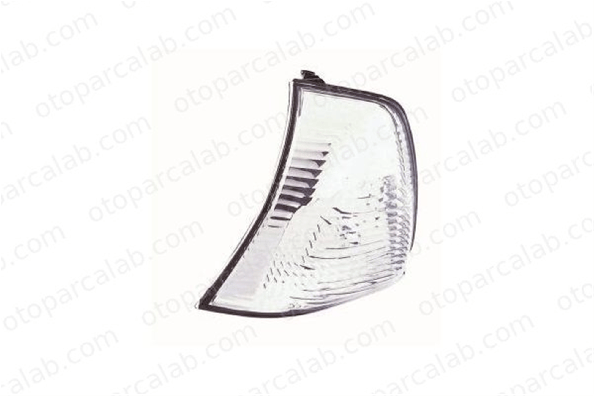DEPO 212-15H1R-UE Sinyal Lambası Sağ TOYOTA HIACE IV Minibüs/Otobüs HIACE IV Panelvan/Van 8173326030