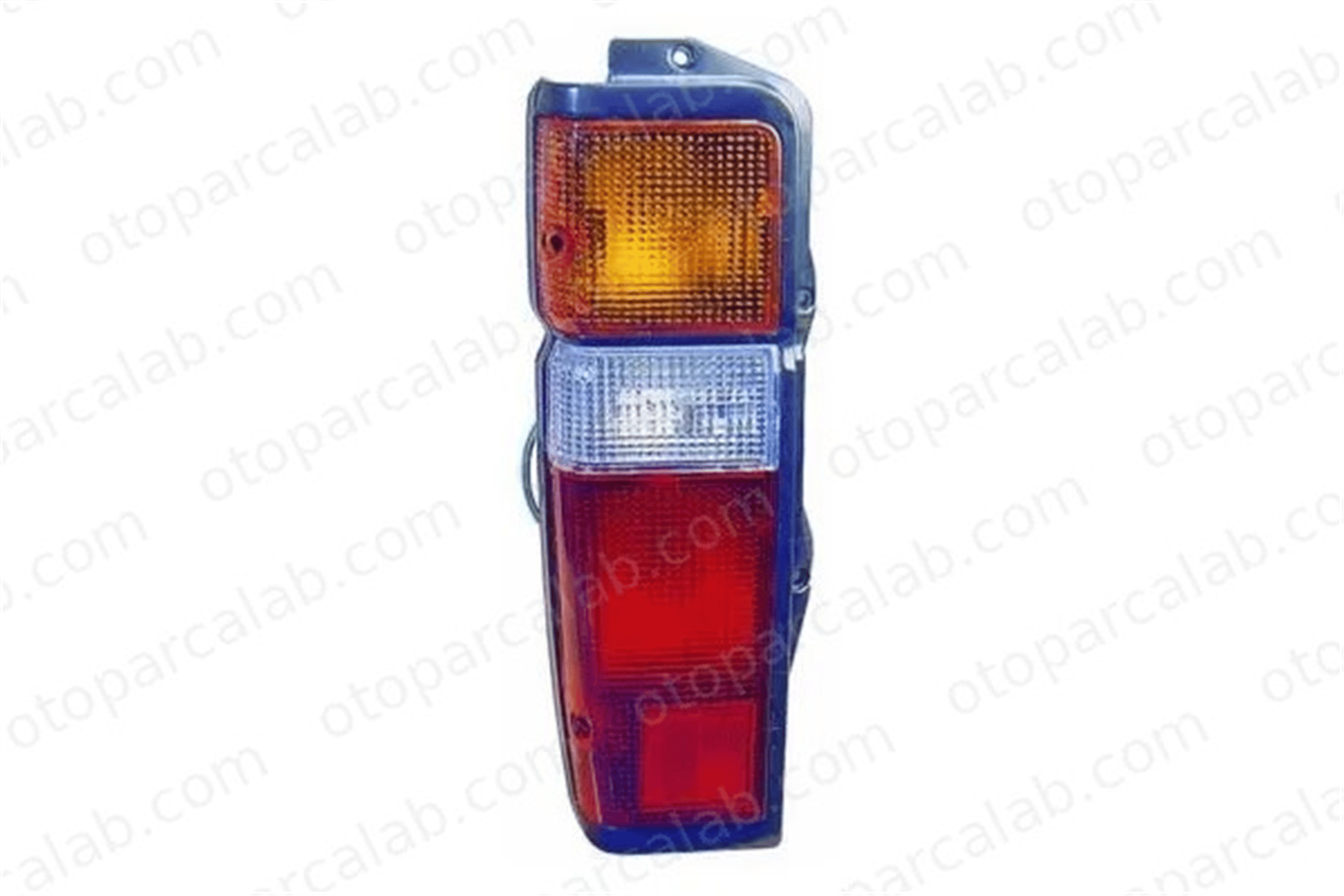 DEPO 212-1916L-A Stop Lambası Sol TOYOTA HIACE III Minibüs/Otobüs HIACE III Panelvan/Van 8156080158 8156080157