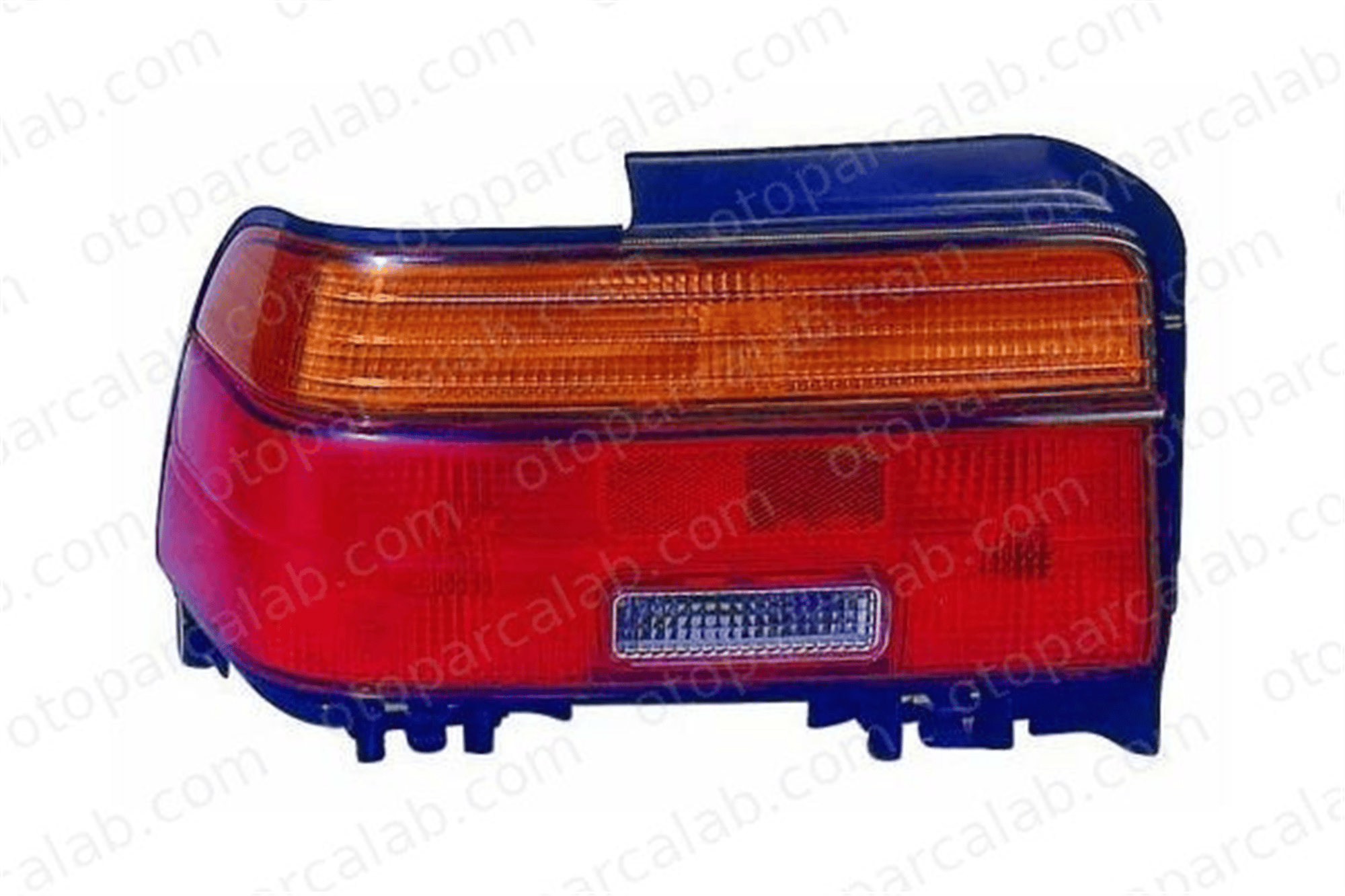 DEPO 212-1967L3AE Stop Lambası Sol TOYOTA COROLLA 815601A630