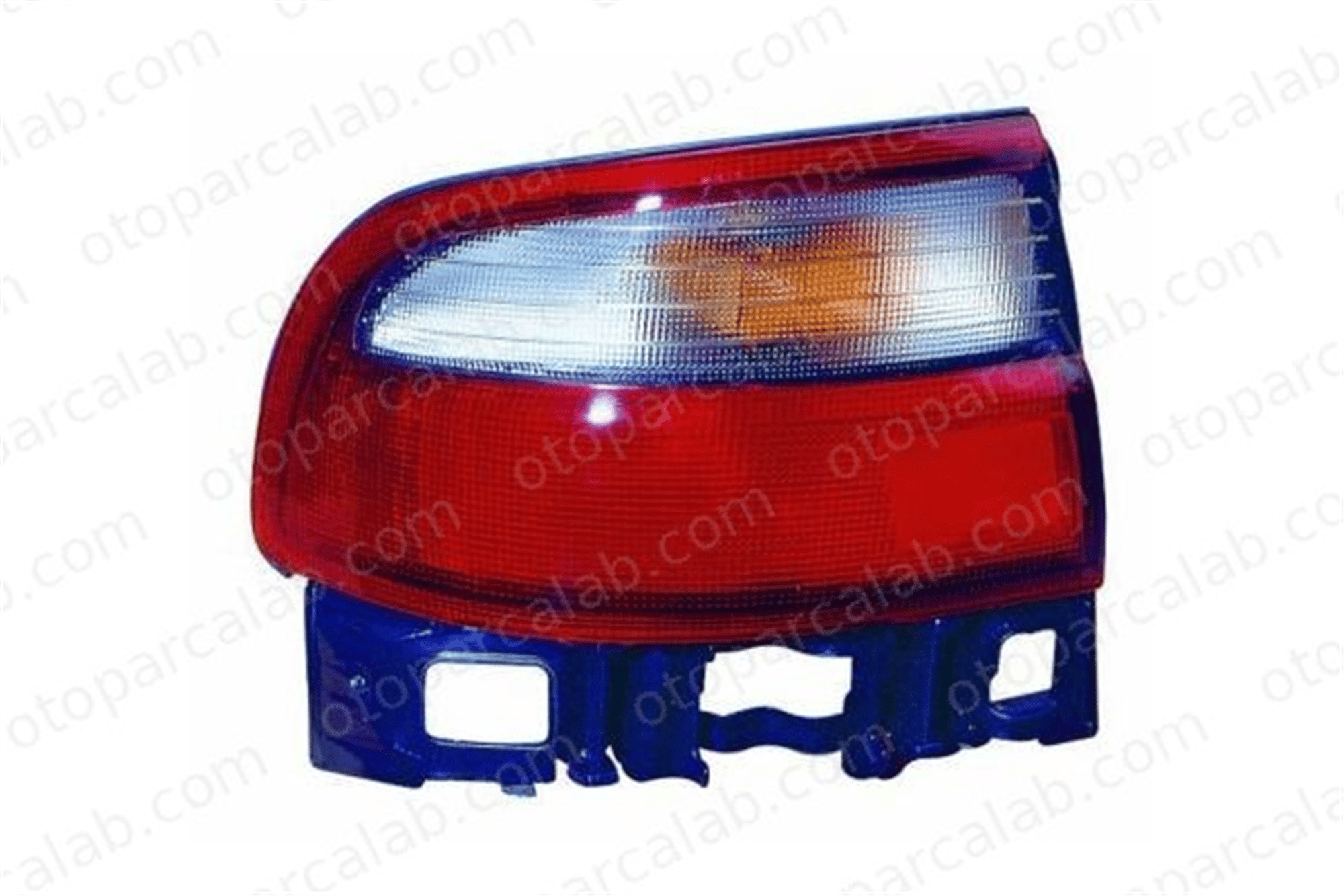 DEPO 212-1972L-U Stop Lambası Dış Sol TOYOTA CARINA E VI CARINA E VI Sedan 815602B260