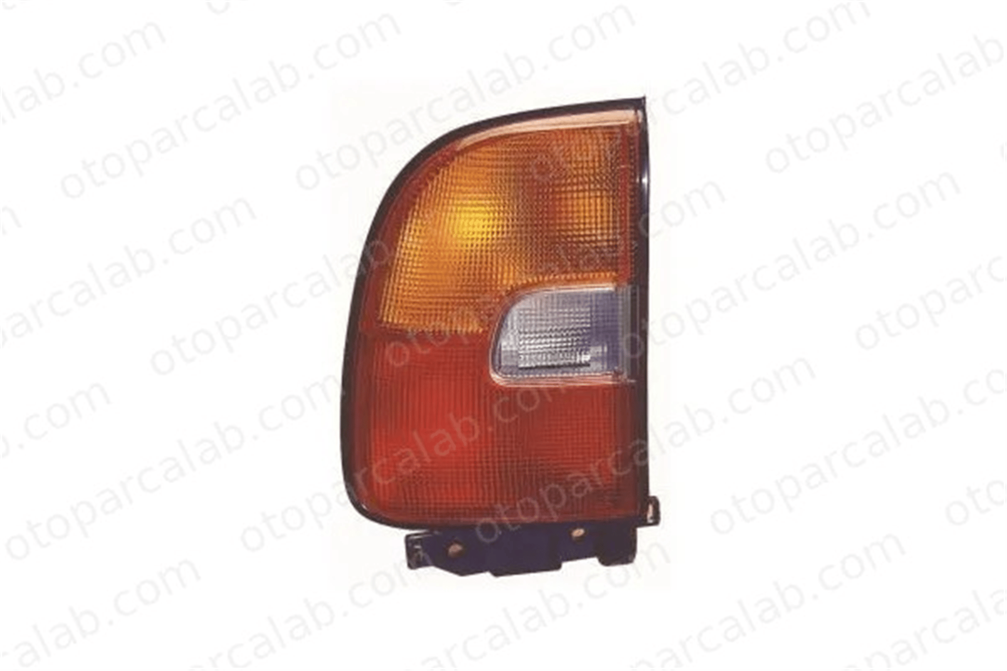 DEPO 212-1999L-UQ Stop Lambası Sol TOYOTA RAV 4 I 8156042010 8156042020