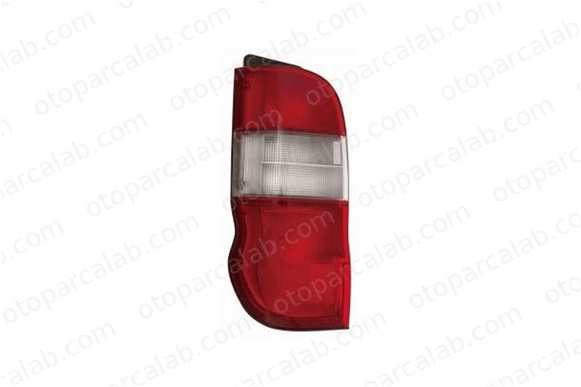 DEPO 212-19B3L-LD-UE Stop Lambası Sol TOYOTA HIACE IV Minibüs/Otobüs HIACE IV Panelvan/Van 8156126410