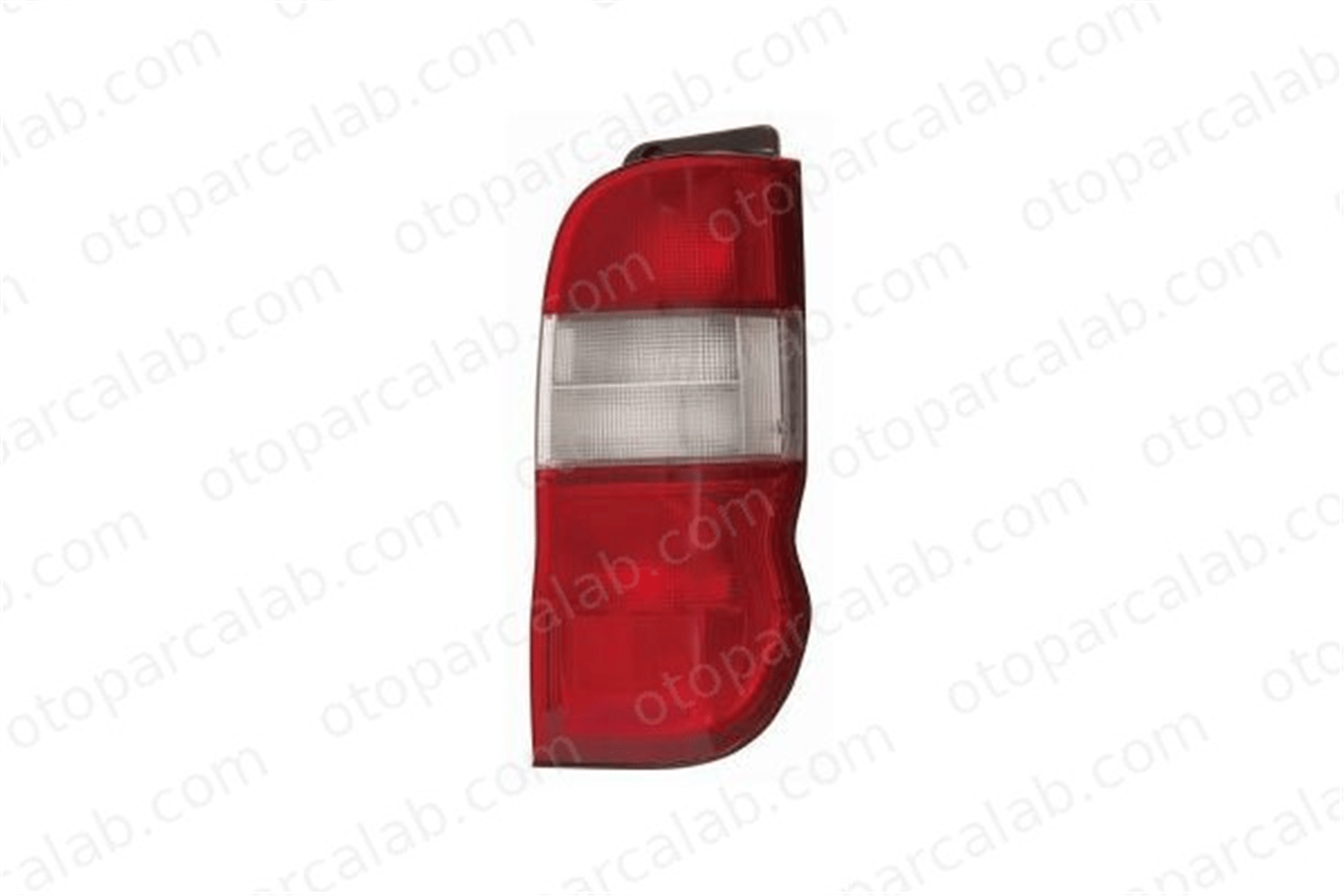 DEPO 212-19B3R-LD-UE Stop Lambası Sağ TOYOTA HIACE IV Minibüs/Otobüs HIACE IV Panelvan/Van 8155126410