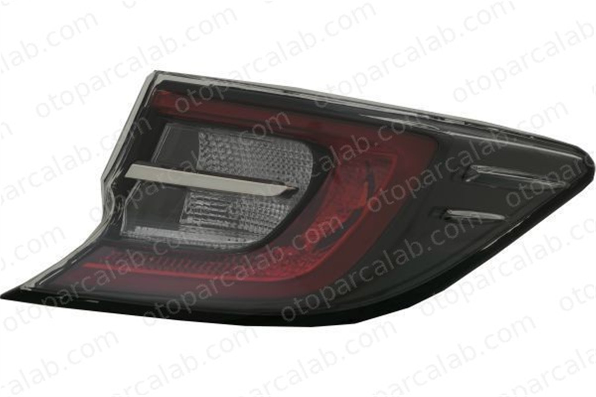 DEPO 212-19CER-UE Stop Lambası Sağ TOYOTA COROLLA Hatchback 8155102C80