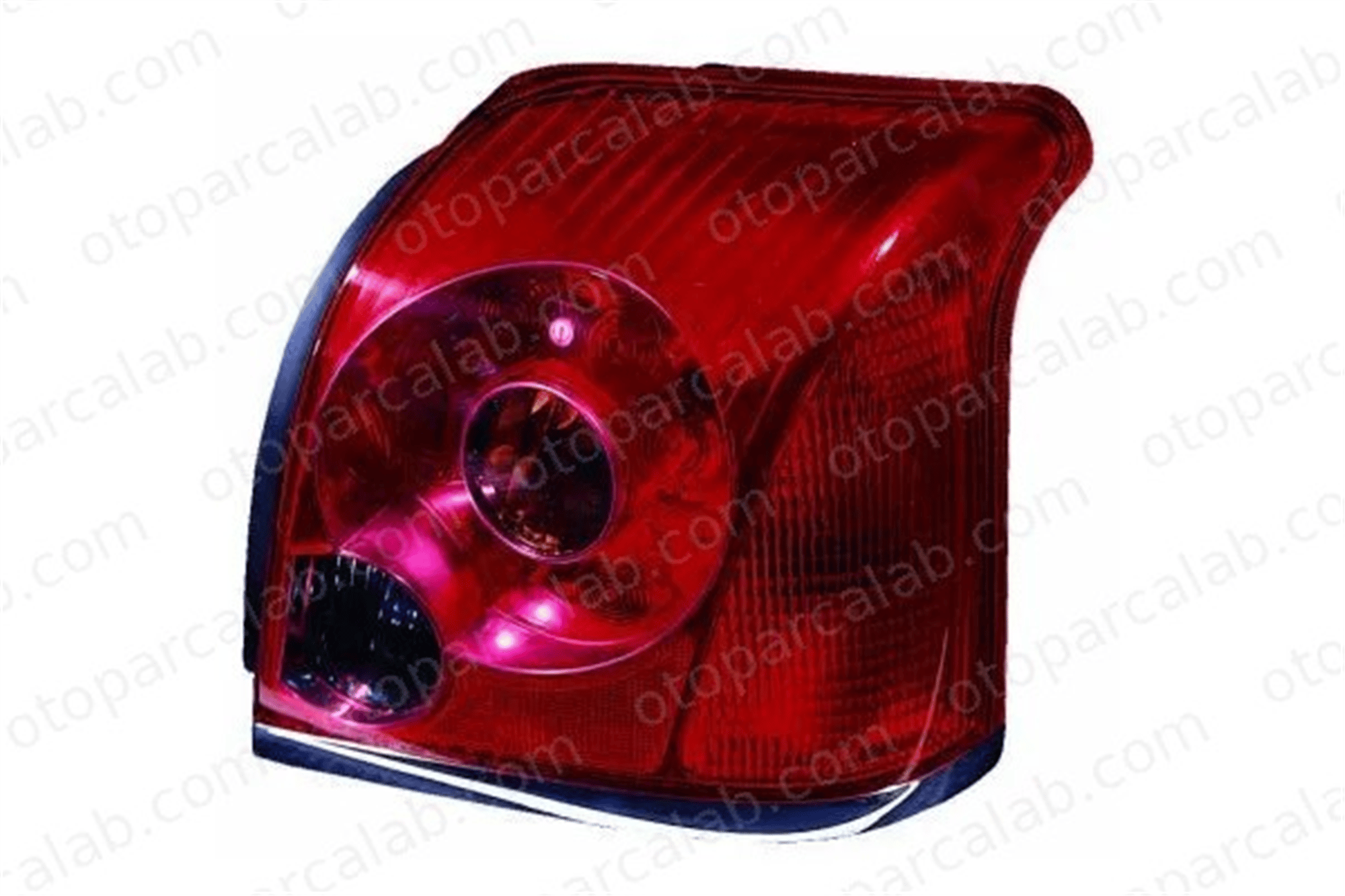 DEPO 212-19G9R-LD-UE Stop Lambası Sağ TOYOTA AVENSIS AVENSIS Sedan 8155105140