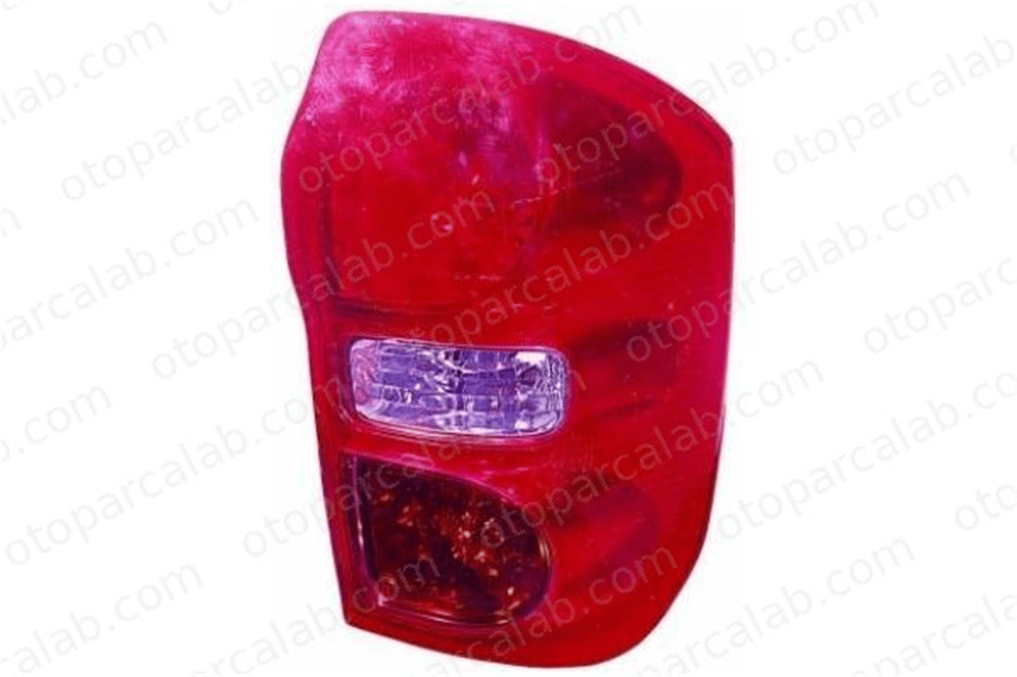 DEPO 212-19H6L-UE Stop Lambası Sol TOYOTA RAV 4 II 8156142040