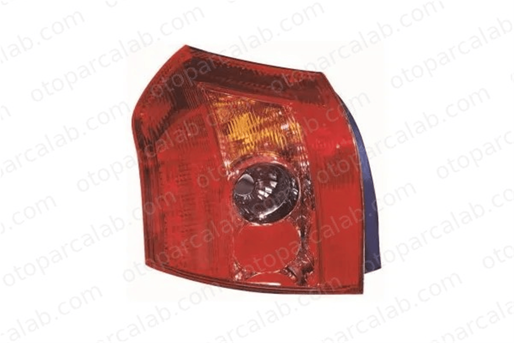 DEPO 212-19K4R-UE Stop Lambası Sağ TOYOTA COROLLA 8155102300 8155113610