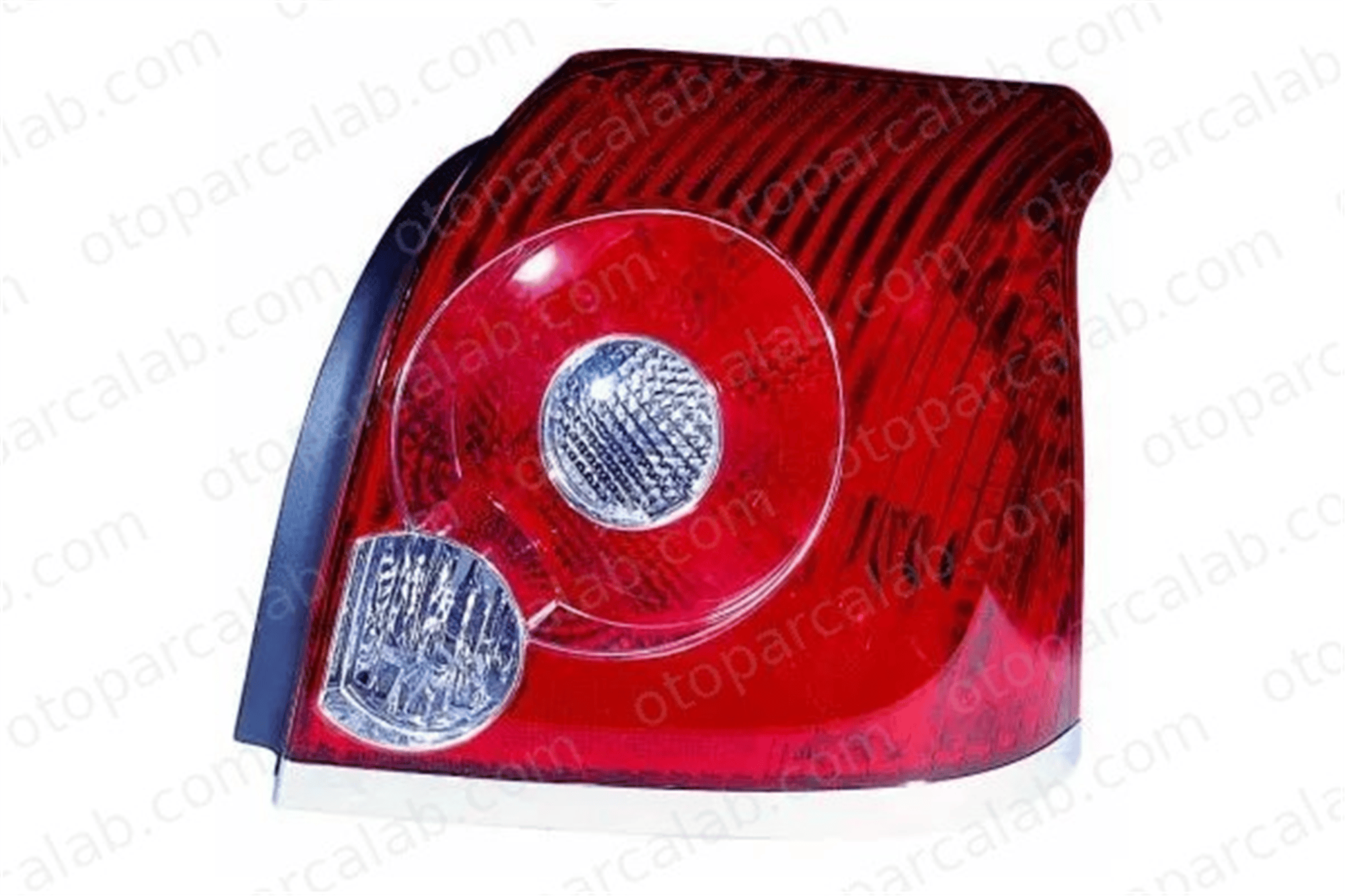 DEPO 212-19N9R-LD-UE Stop Lambası Sağ TOYOTA AVENSIS Sedan 8155105190