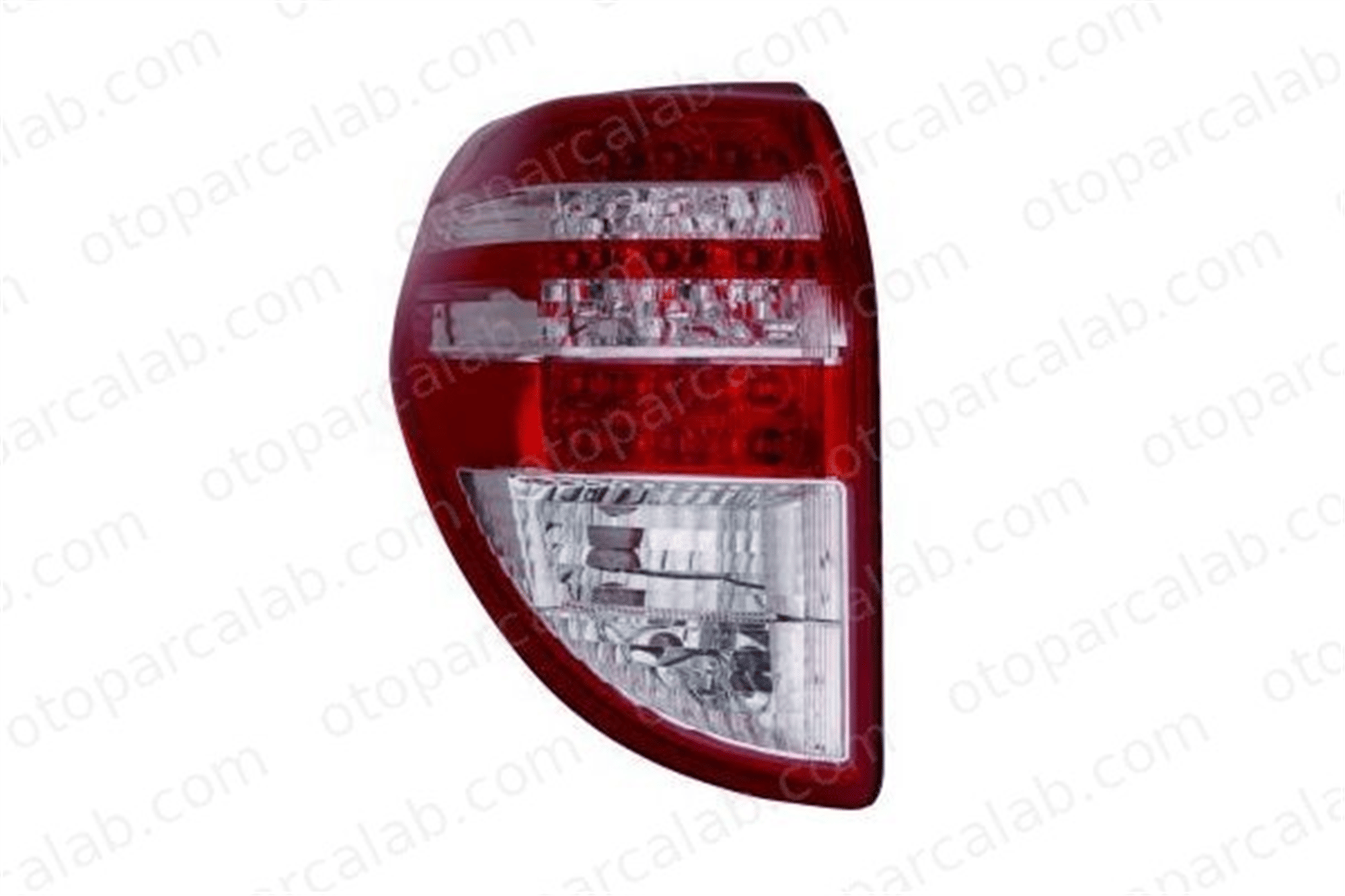 DEPO 212-19R2L-UE Stop Lambası Sol TOYOTA RAV 4 III 8156142120
