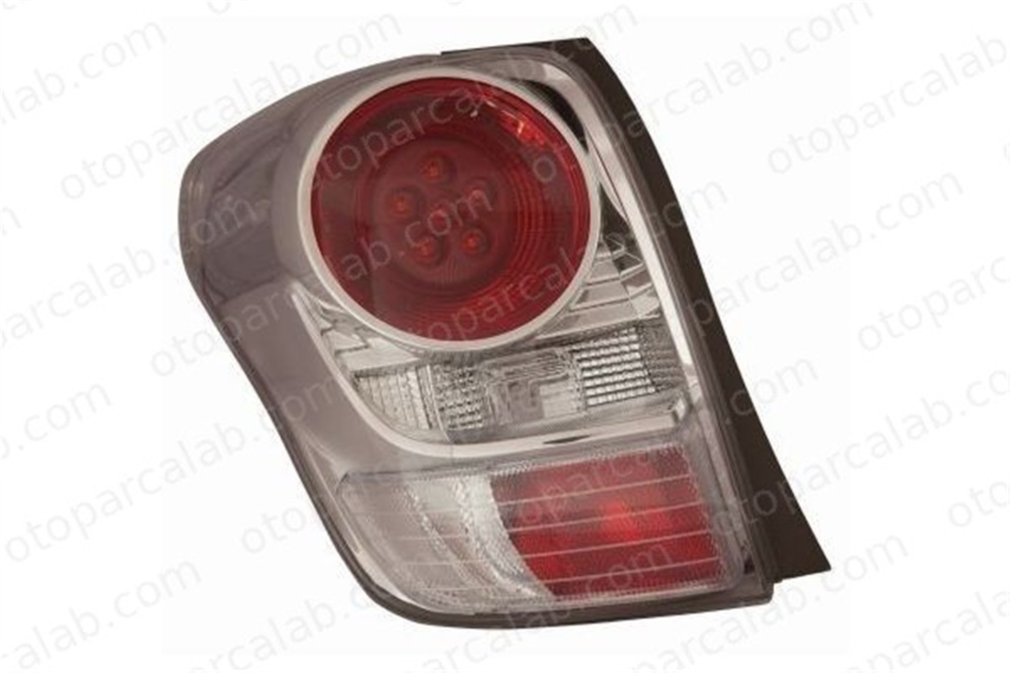 DEPO 212-19T5L-LDUEN Stop Lambası Sol TOYOTA VERSO 815610F130