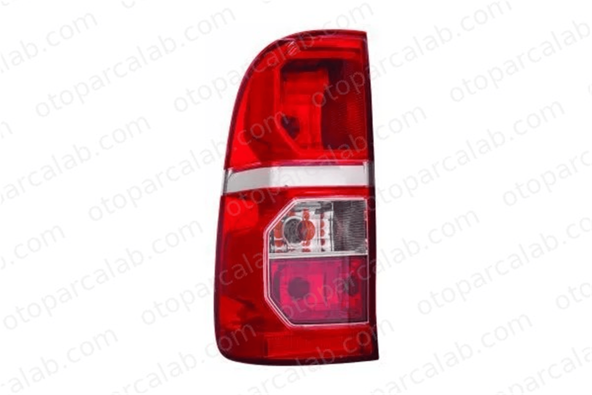 DEPO 212-19W6L-LD-UE Stop Lambası Sol TOYOTA HILUX VII Pick-up 815600K180 815600K160