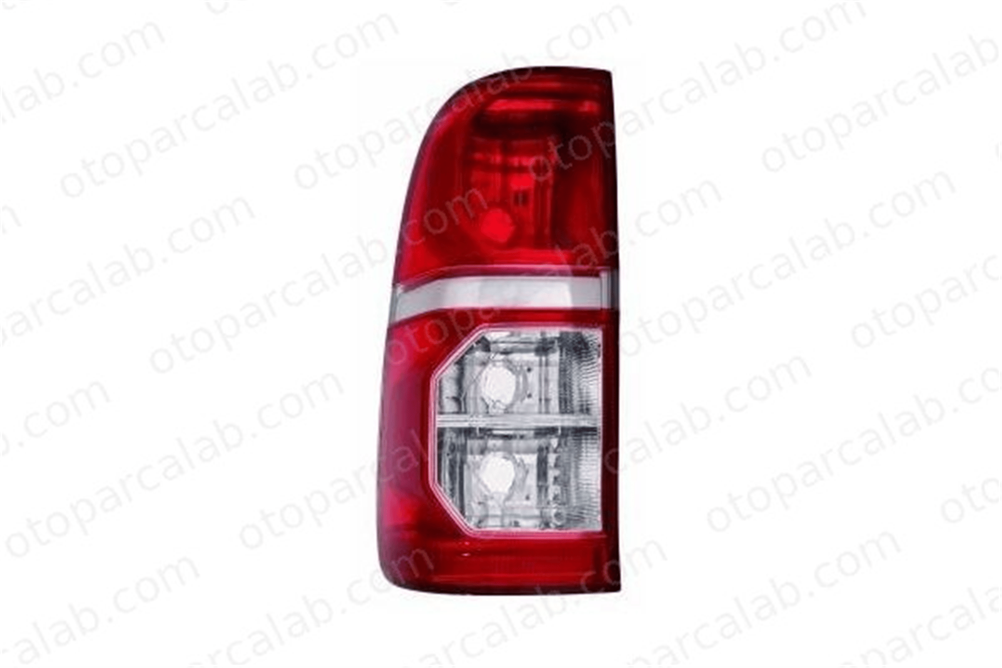 DEPO 212-19W6R-LD-UE Stop Lambası Sağ TOYOTA HILUX VII Pick-up 815500K160 815500K140