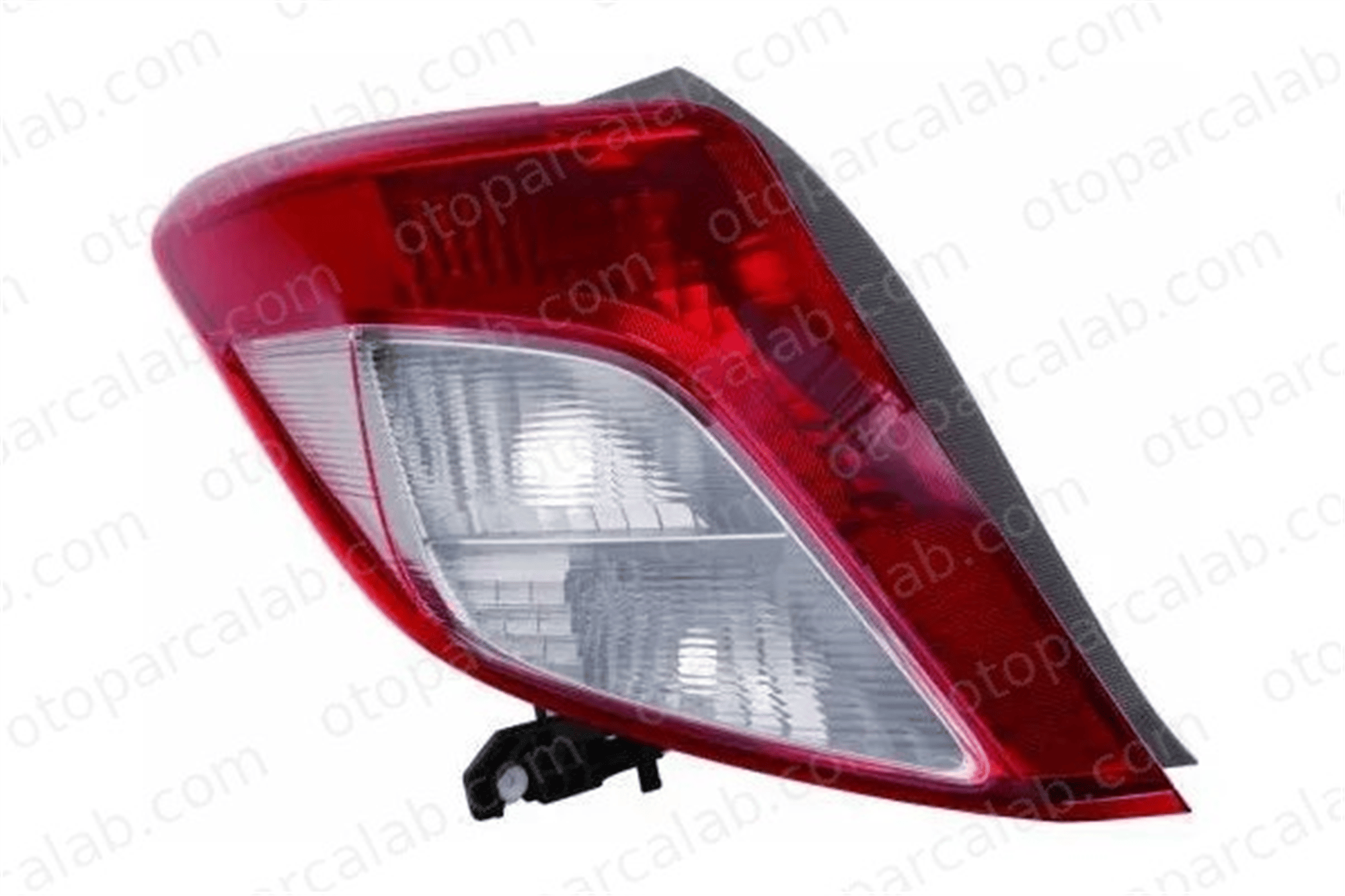 DEPO 212-19X1L-UE Stop Lambası Sol TOYOTA YARIS 815610D370