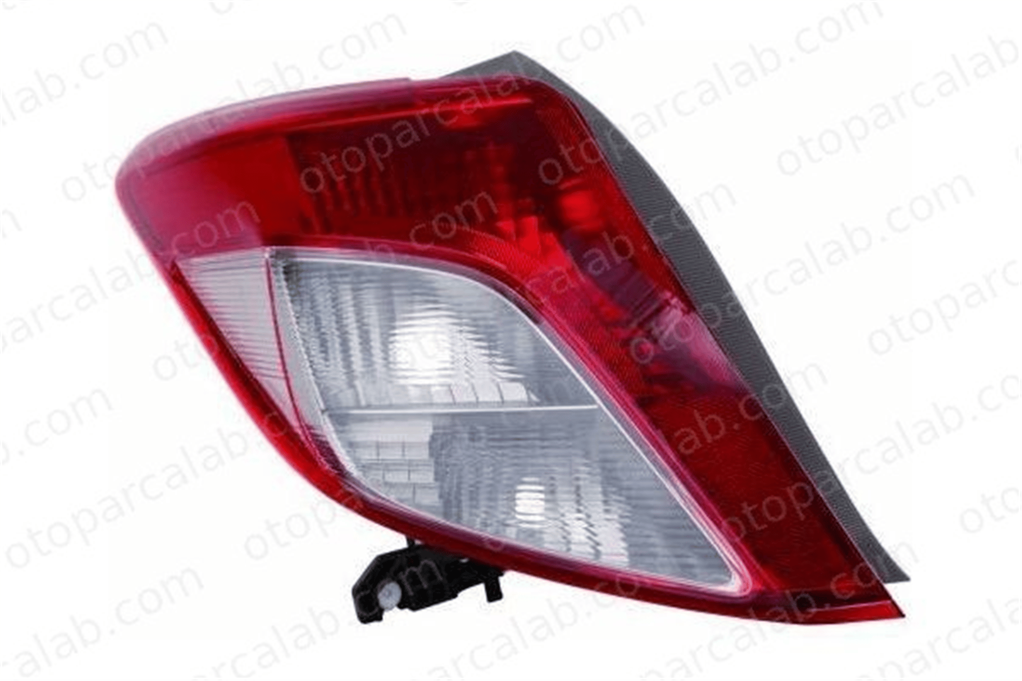 DEPO 212-19X1R-UE Stop Lambası Sağ TOYOTA YARIS 815510D370