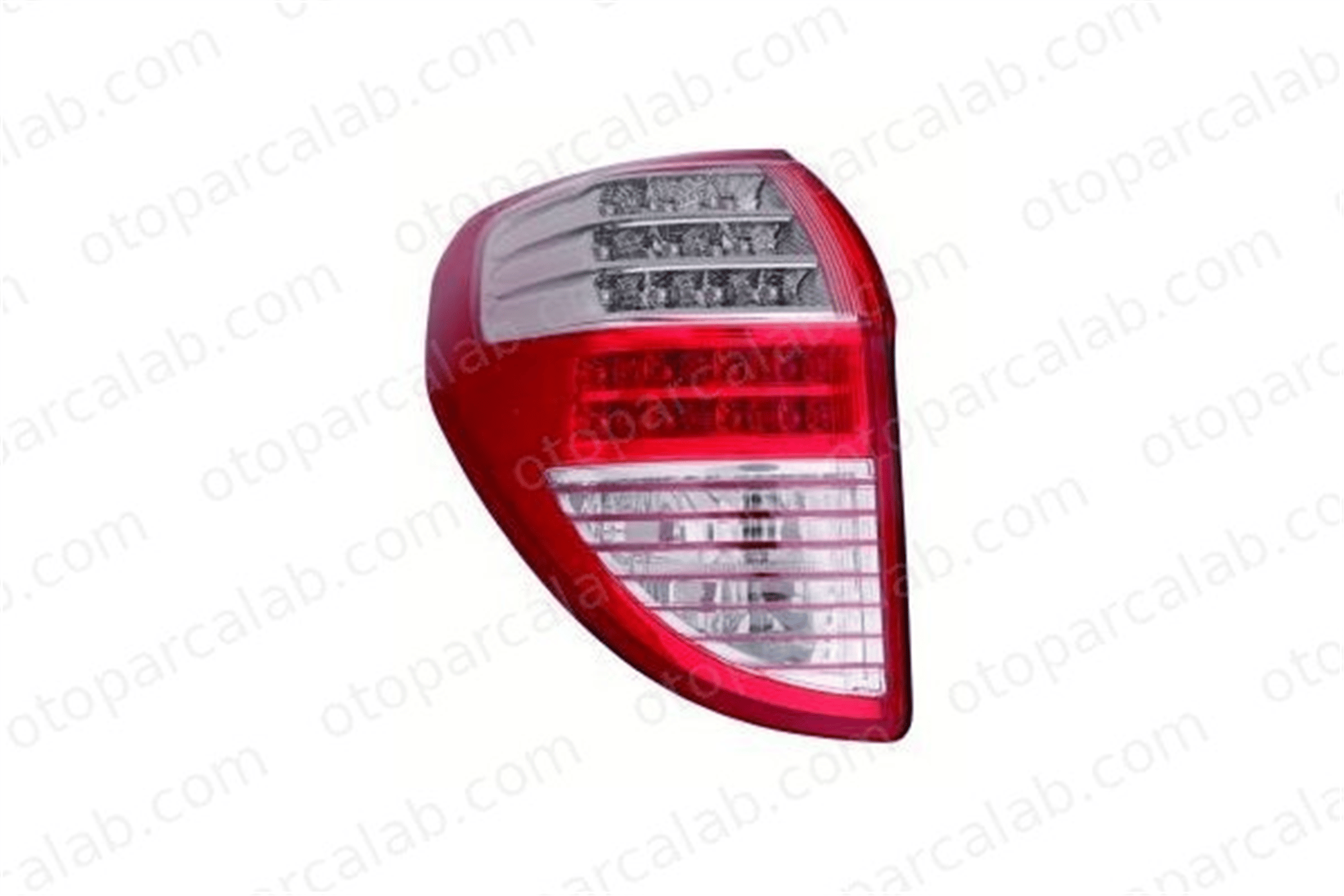 DEPO 212-19Y6R-UE Stop Lambası Sağ TOYOTA RAV 4 III 8155142150
