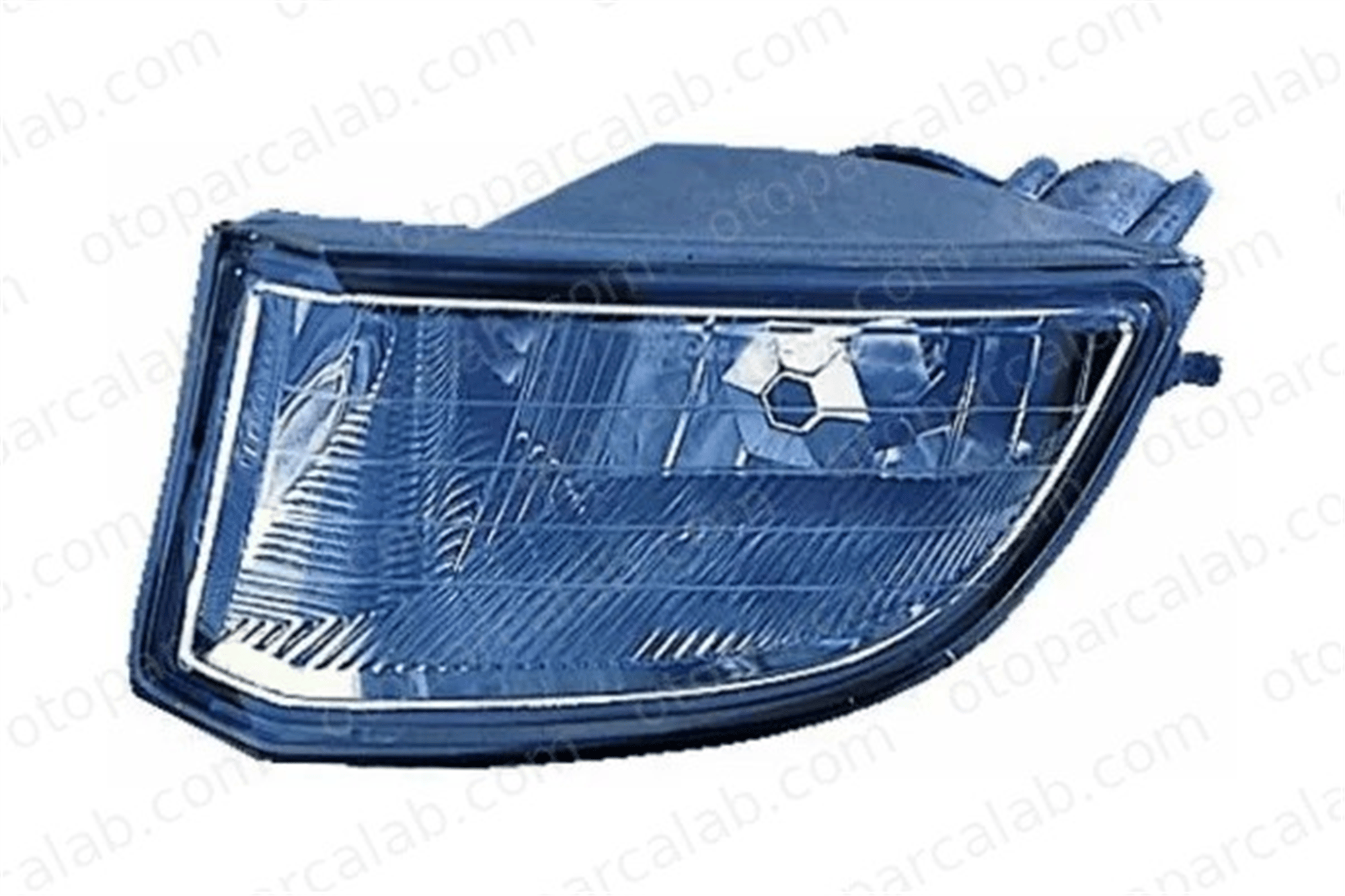 DEPO 212-2032L-UQ Sis Farı Ön Sol TOYOTA RAV 4 II 8122142020 8122142050