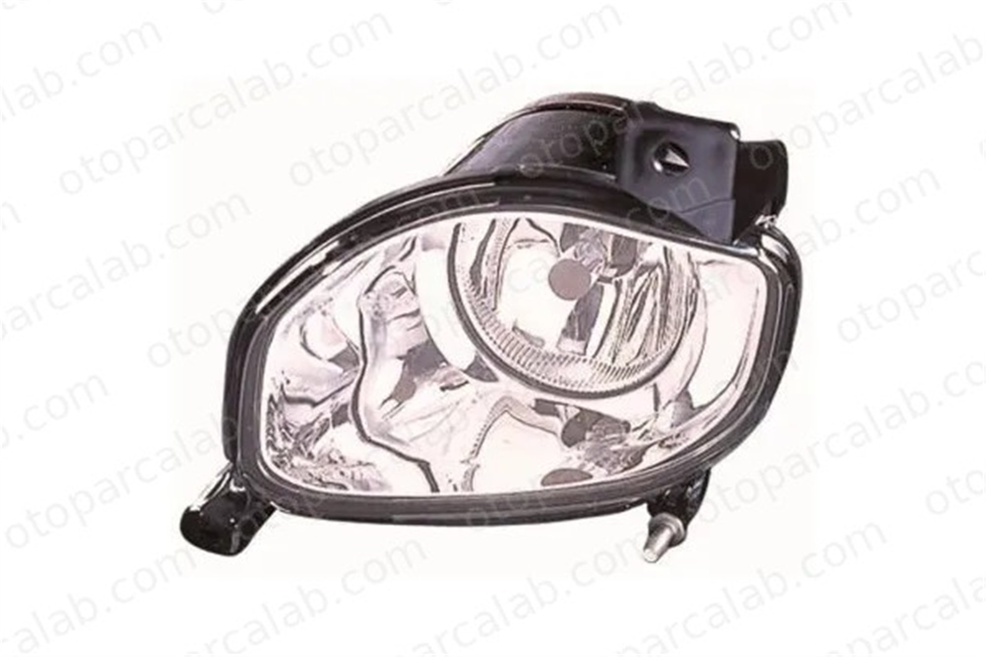 DEPO 212-2036L-UE Sis Farı Ön Sol TOYOTA AVENSIS Sedan AVENSIS Station wagon 8122105060 8122005060