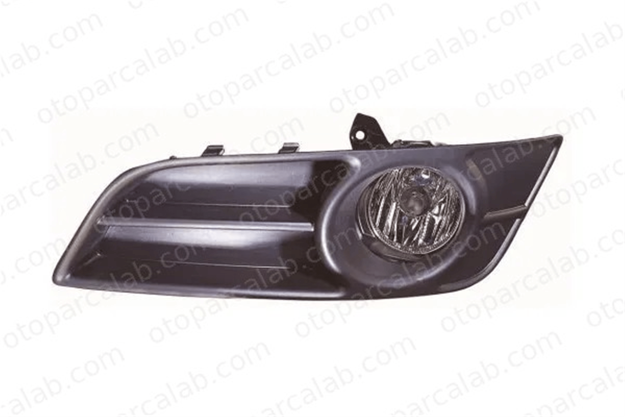DEPO 212-2045R-UE Sis Farı Ön Sağ TOYOTA COROLLA COROLLA Station wagon 8121002090 5212702120