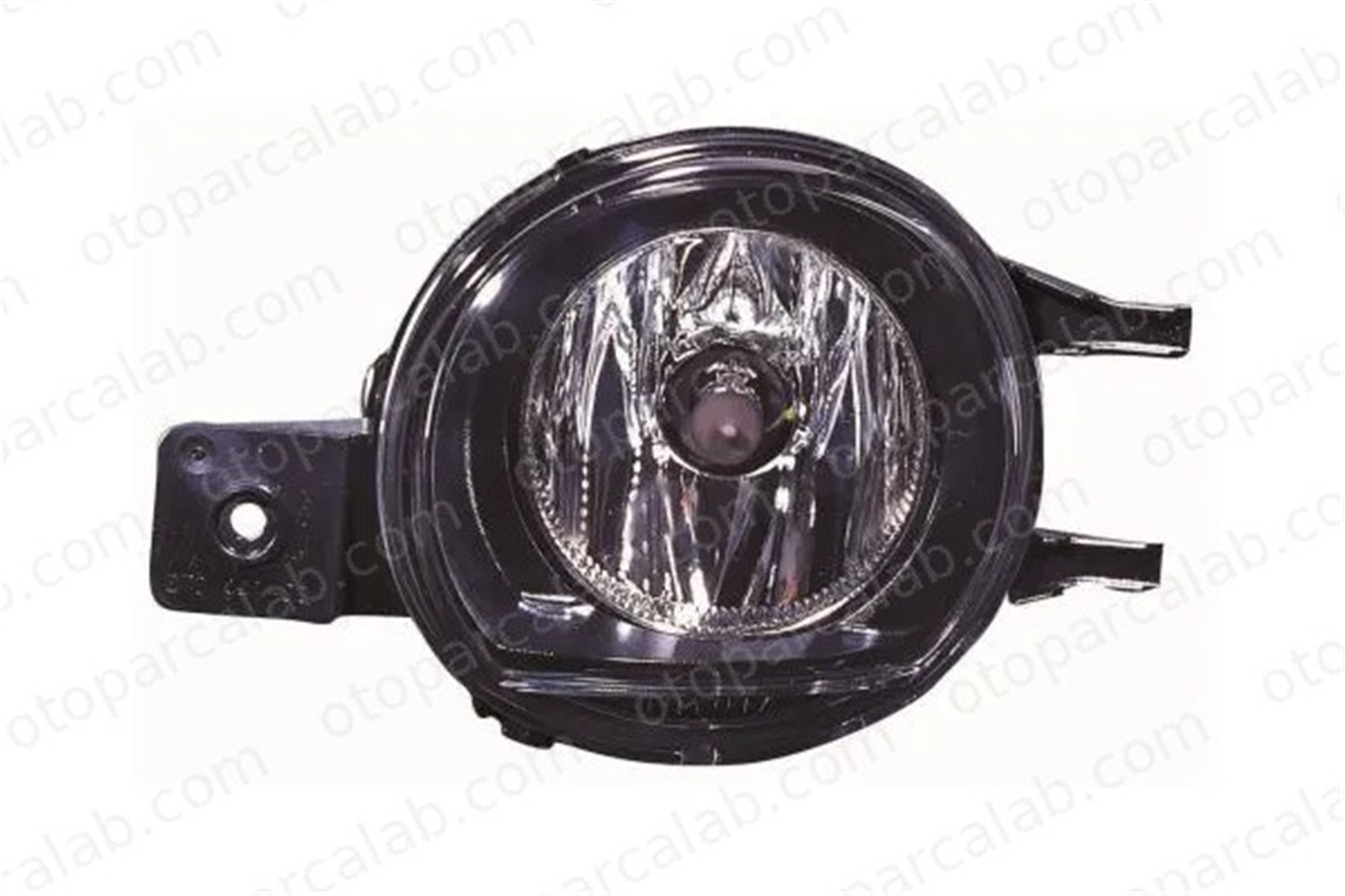 DEPO 212-2046L-UE Sis Farı Ön Sol TOYOTA YARIS YARIS VERSO 812210D020 812200D020