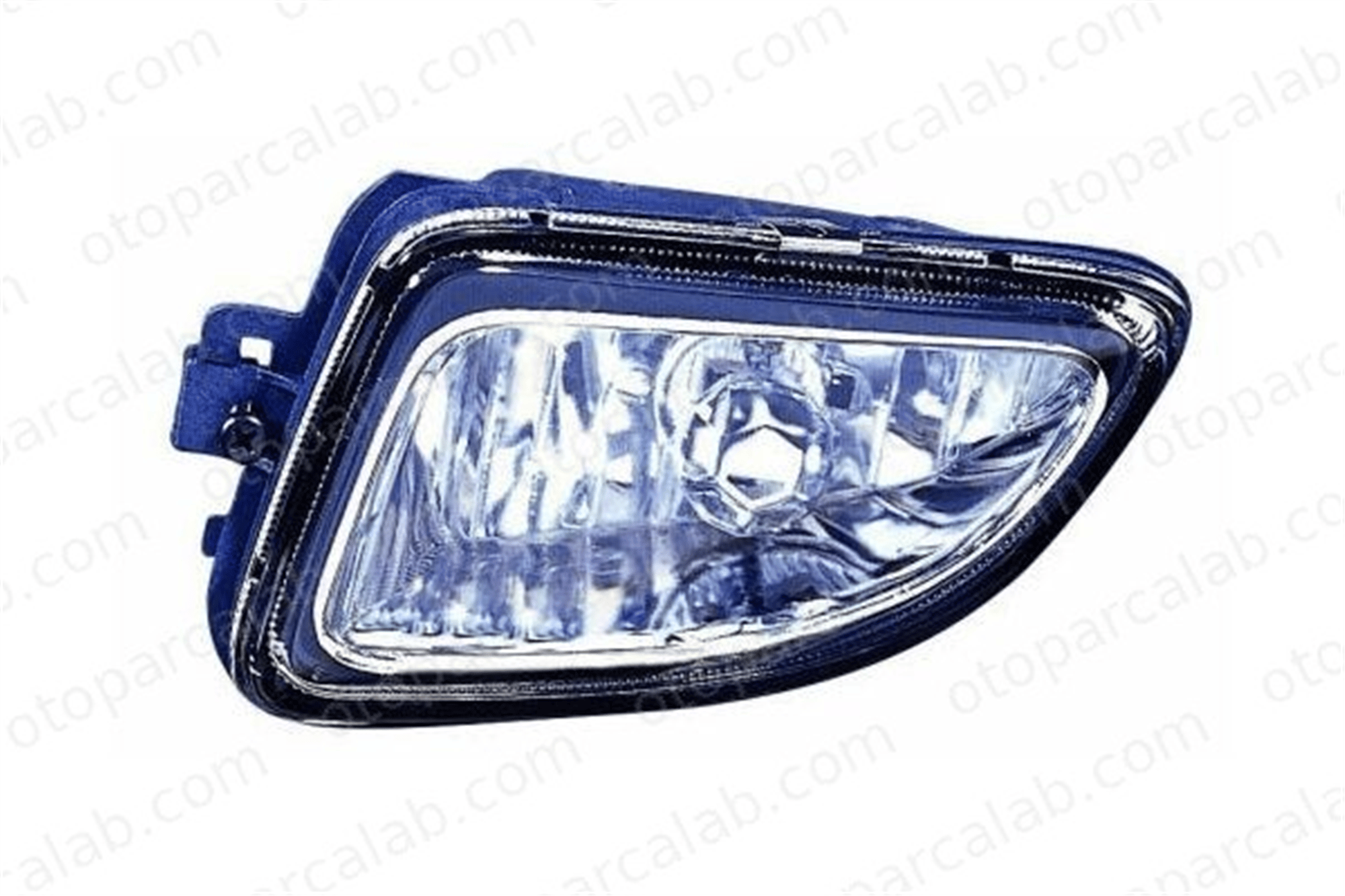 DEPO 212-2050L-UE Sis Farı Ön Sol TOYOTA COROLLA Station wagon COROLLA 8121012150 8122012150