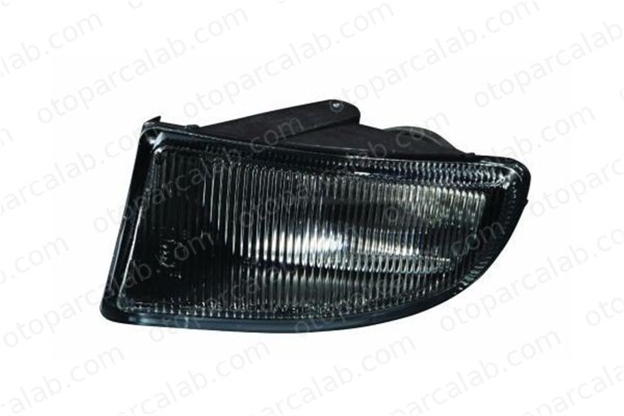 DEPO 212-2071L-UE Sis Farı Ön Sol TOYOTA AVENSIS AVENSIS Liftback 8122105040 8122005040